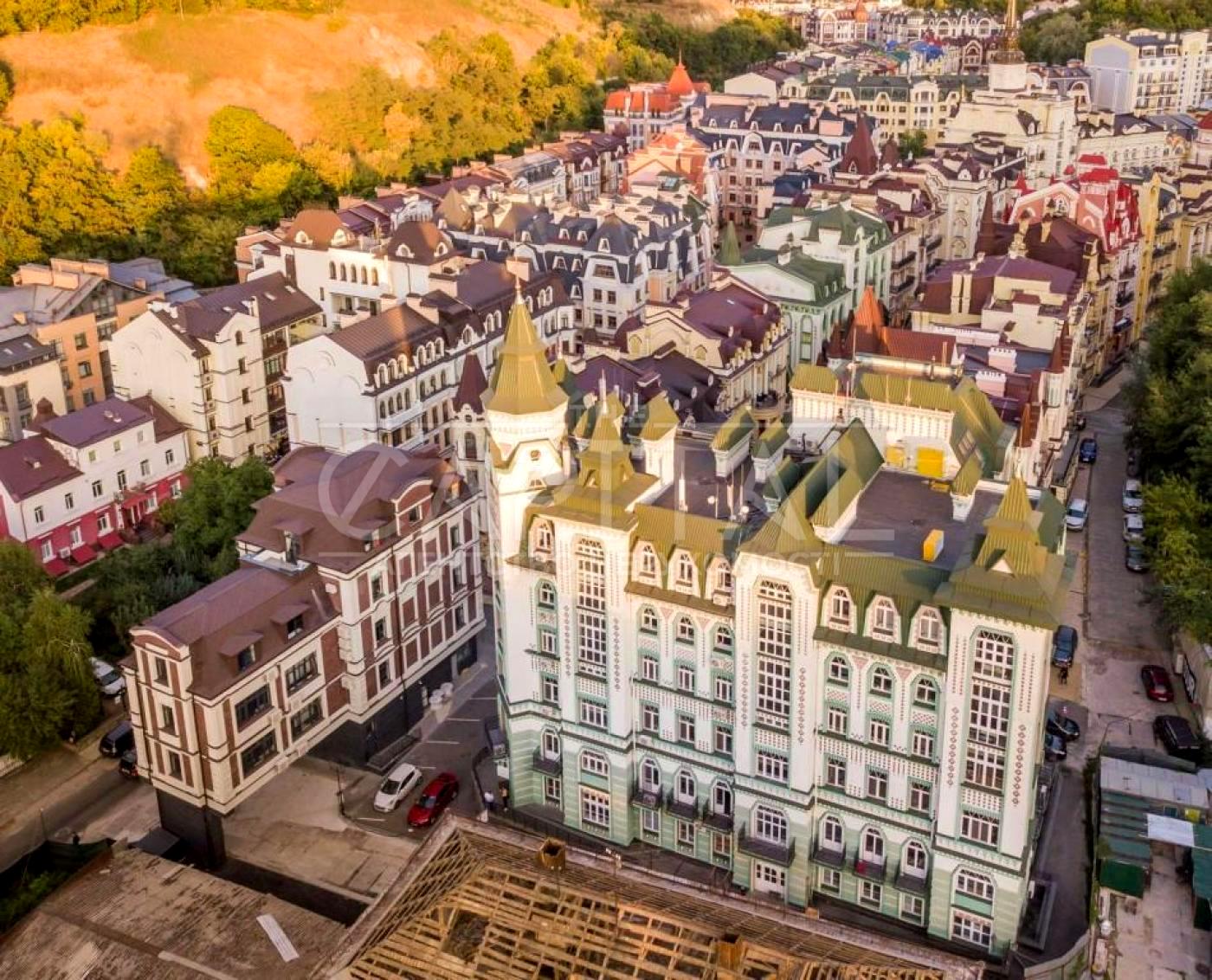 Комерційна нерухомість за адресою вул. Кожем`яцька (площа 2962 м²) - Atlanta.ua - фото 2