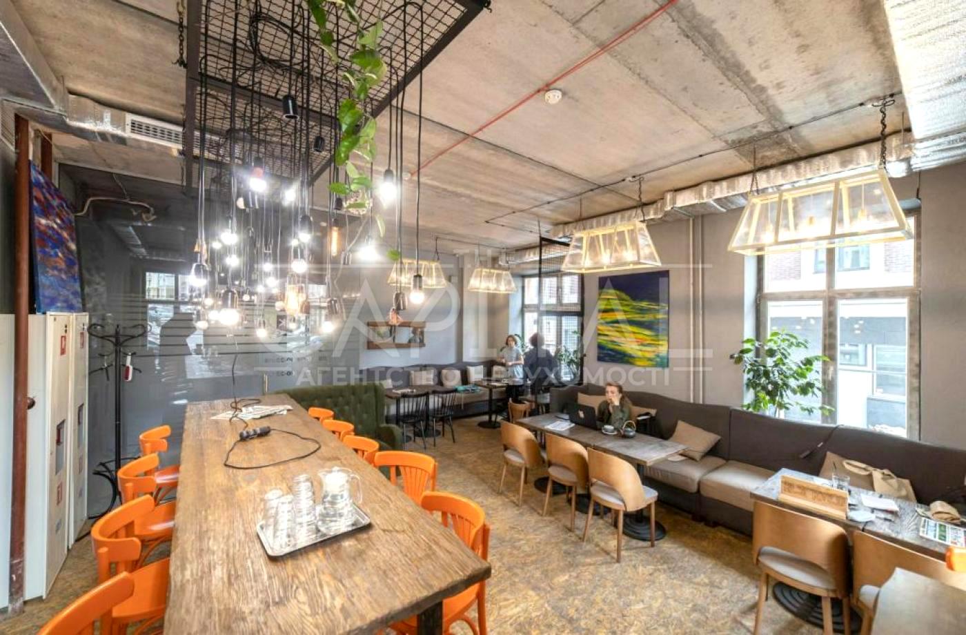 Комерційна нерухомість за адресою вул. Кожем`яцька (площа 2962 м²) - Atlanta.ua - фото 6