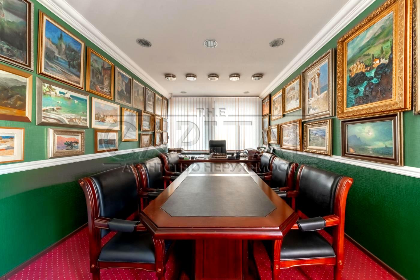 Коммерческая недвижимость по адресу (площадь 513 м²) - Atlanta.ua - фото 12