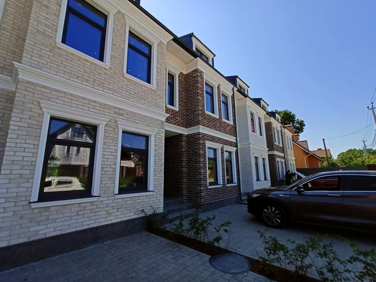 House by the address st. Koshevogo O (area 133 m²) - Atlanta.ua - photo 8