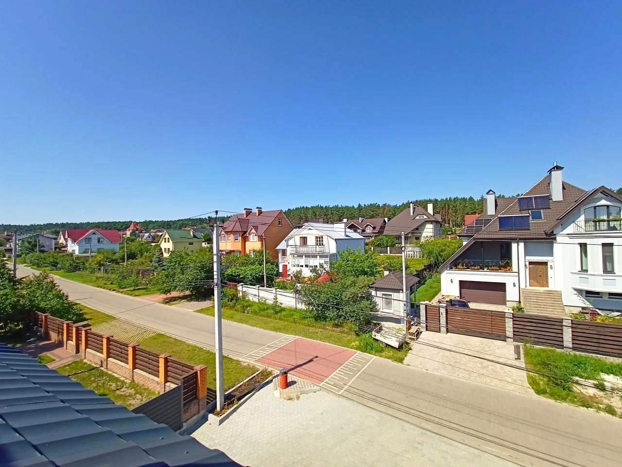 House by the address st. Koshevogo O (area 133 m²) - Atlanta.ua - photo 16