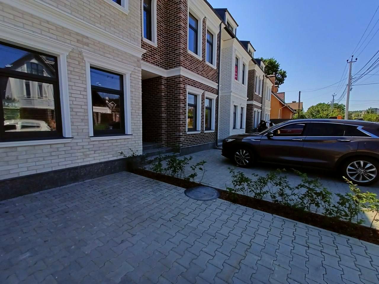 House by the address st. Koshevogo O (area 133 m²) - Atlanta.ua - photo 17