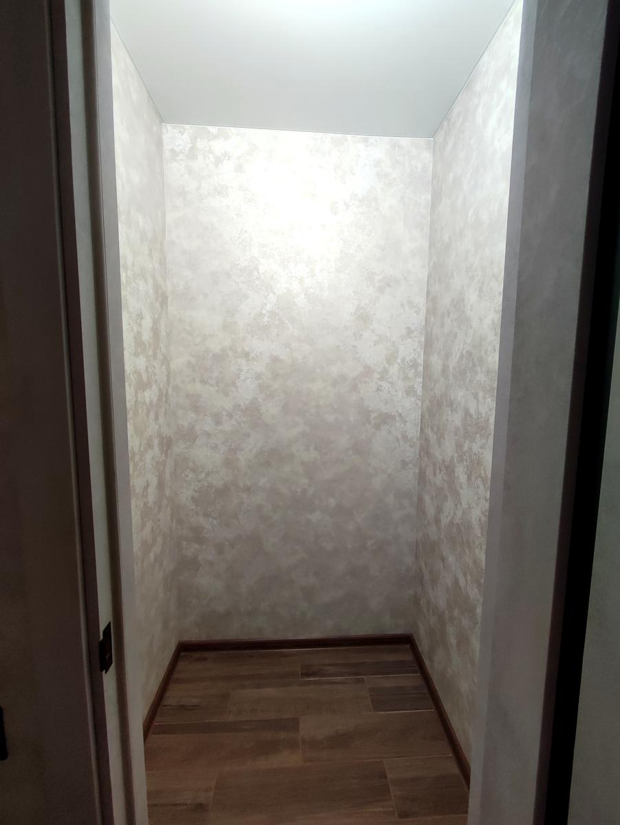 2-комнатная квартира по адресу ул. Андрея Первозванного (площадь 45 м²) - Atlanta.ua - фото 5