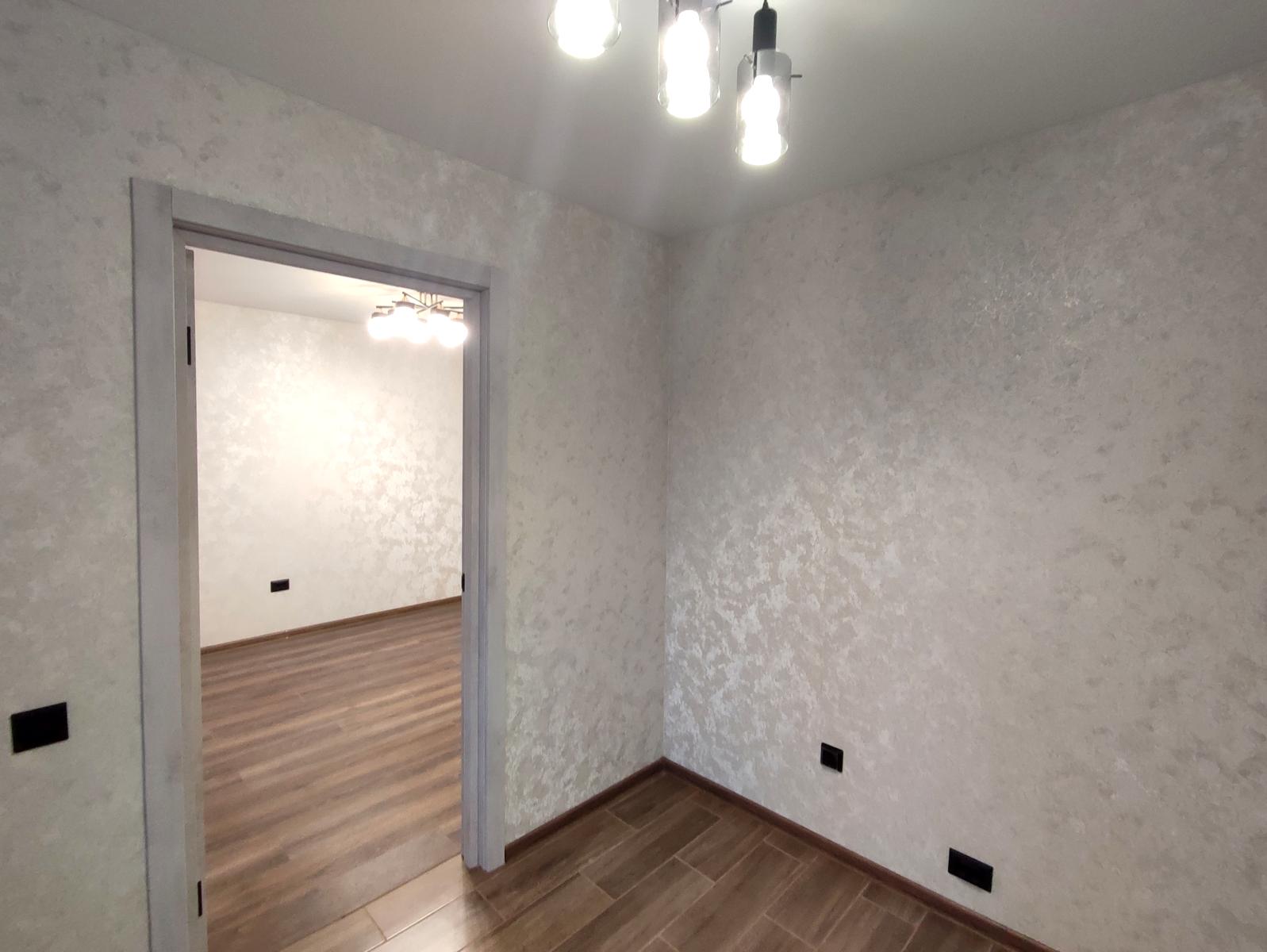 2-комнатная квартира по адресу ул. Андрея Первозванного (площадь 45 м²) - Atlanta.ua - фото 3