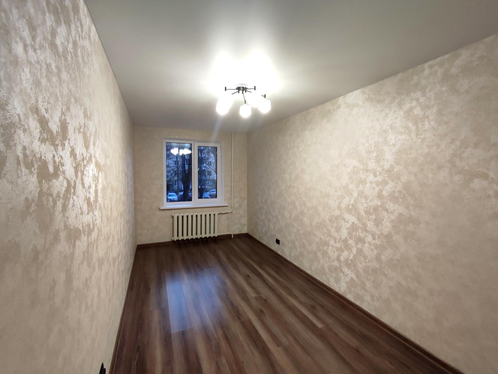 2-комнатная квартира по адресу ул. Андрея Первозванного (площадь 45 м²) - Atlanta.ua - фото 4