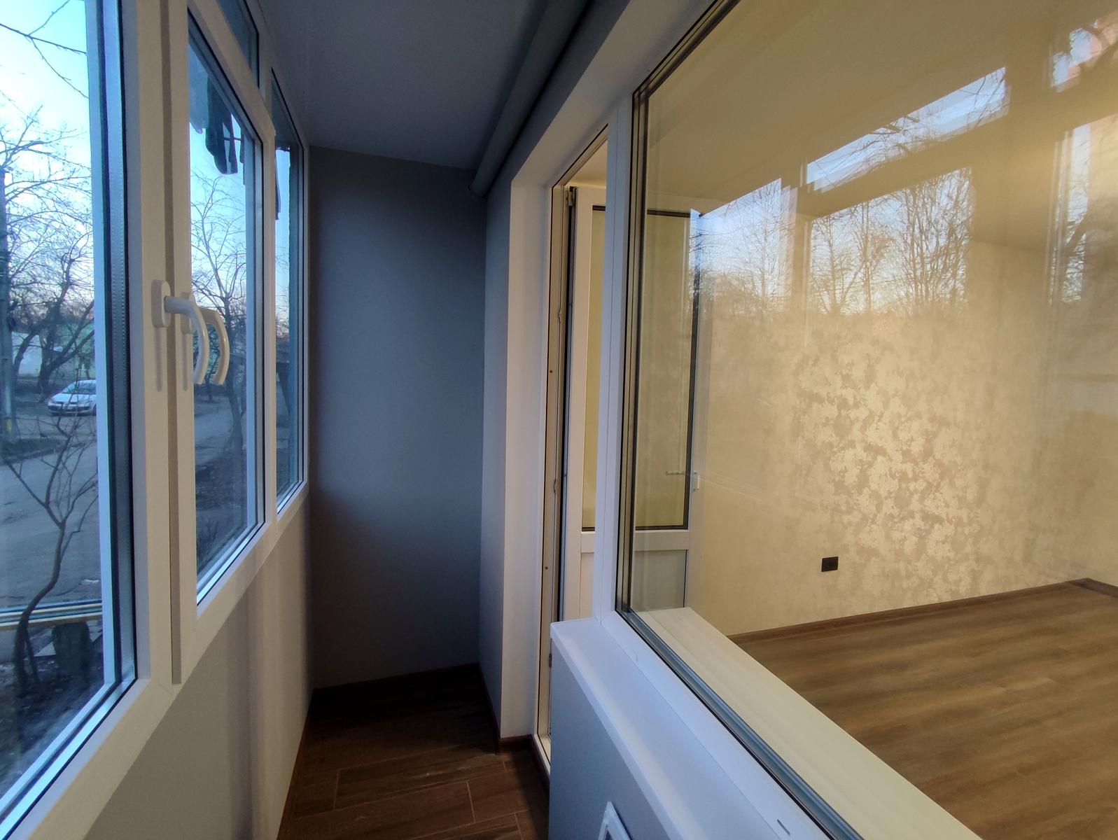 2-комнатная квартира по адресу ул. Андрея Первозванного (площадь 45 м²) - Atlanta.ua - фото 2