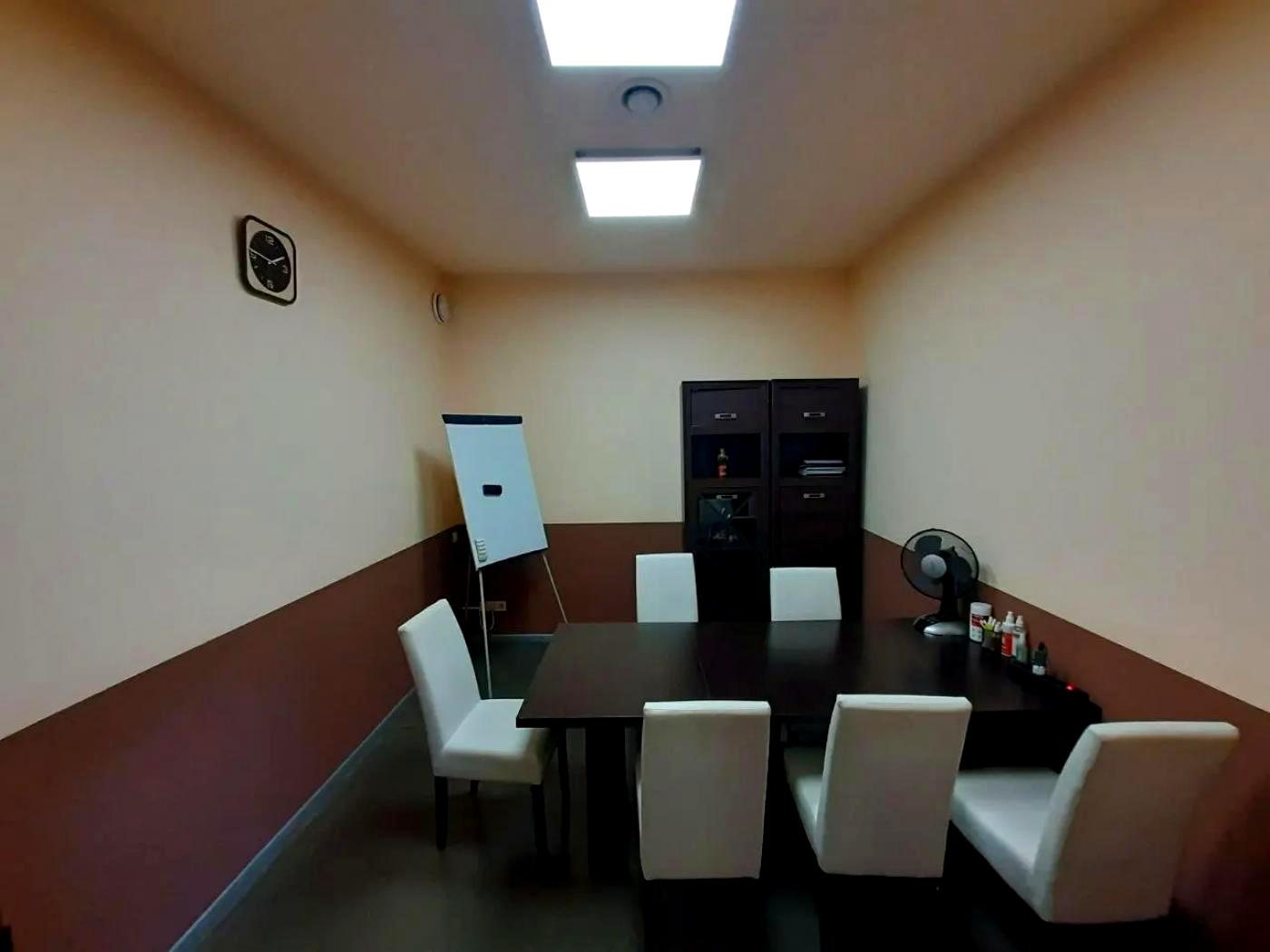 Commercial real estate at st. Ul Yaroslavskaya (area 225 m²) - Atlanta.ua - photo 5