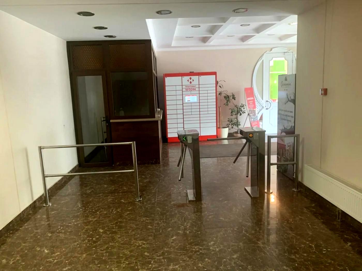 Commercial real estate at st. Ul Yaroslavskaya (area 225 m²) - Atlanta.ua - photo 3