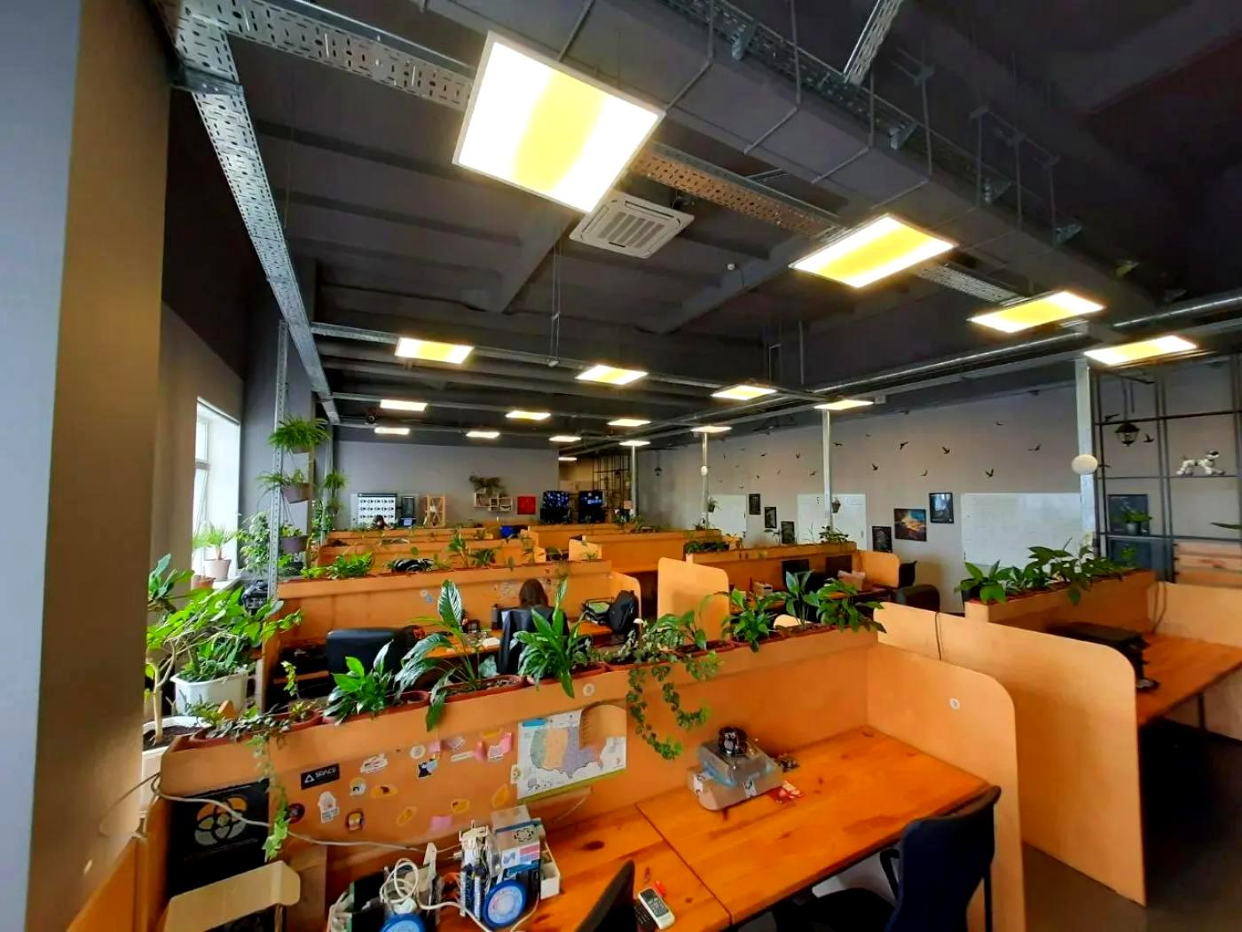 Commercial real estate at st. Ul Yaroslavskaya (area 225 m²) - Atlanta.ua - photo 6