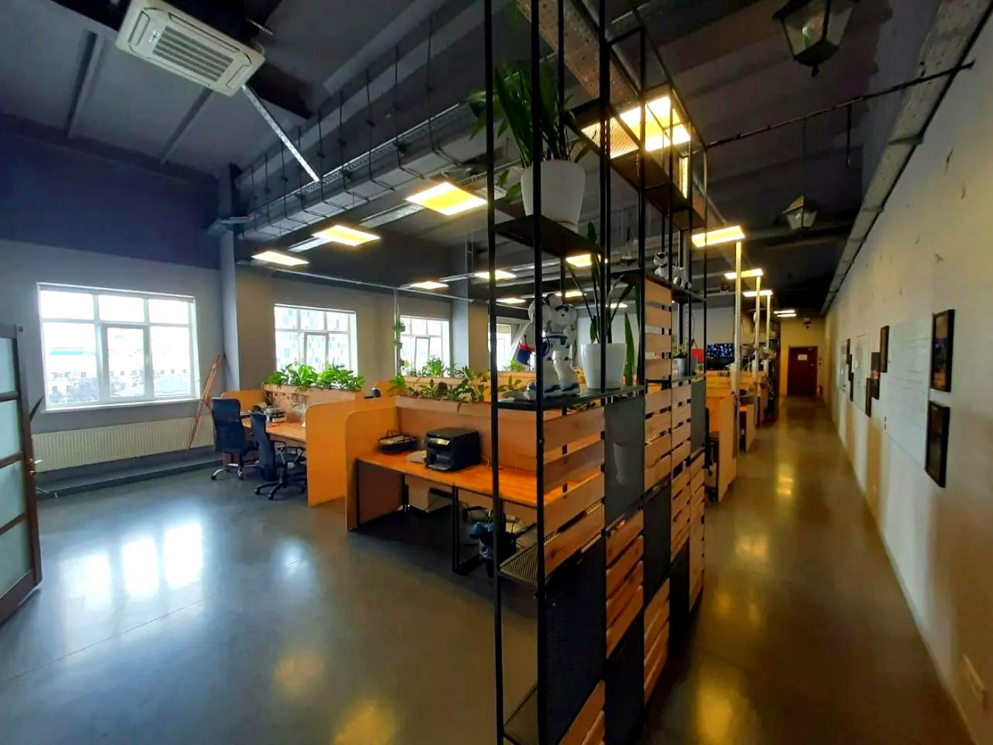 Commercial real estate at st. Ul Yaroslavskaya (area 225 m²) - Atlanta.ua - photo 8