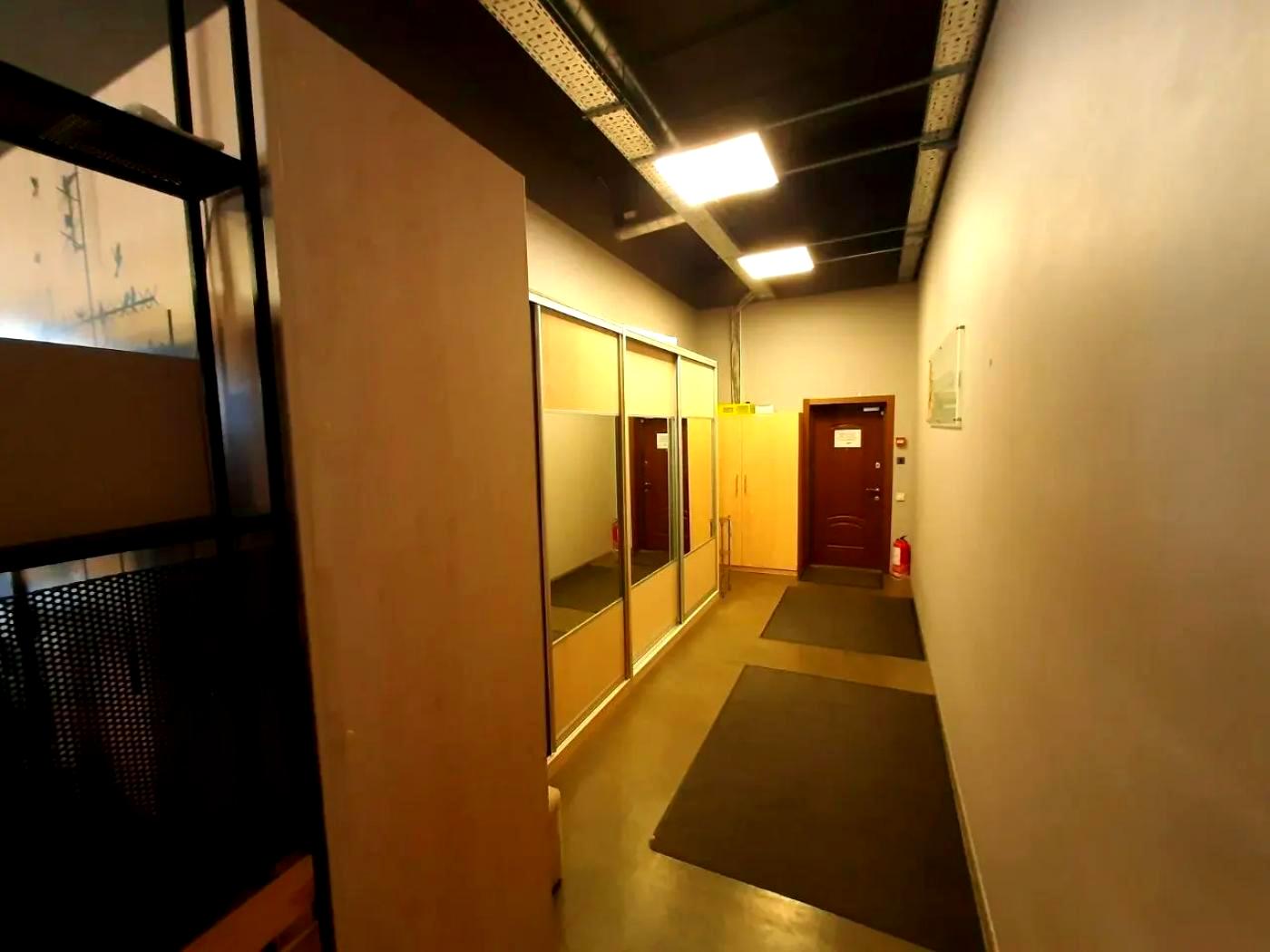 Commercial real estate at st. Ul Yaroslavskaya (area 225 m²) - Atlanta.ua - photo 10