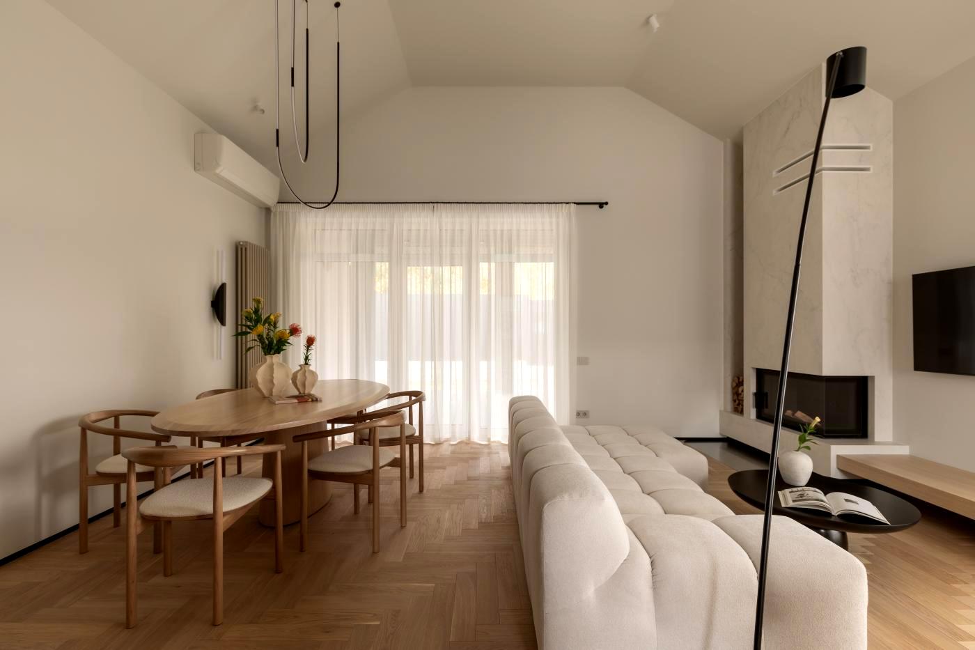 Дом по адресу (площадь 115 м²) - Atlanta.ua - фото 6