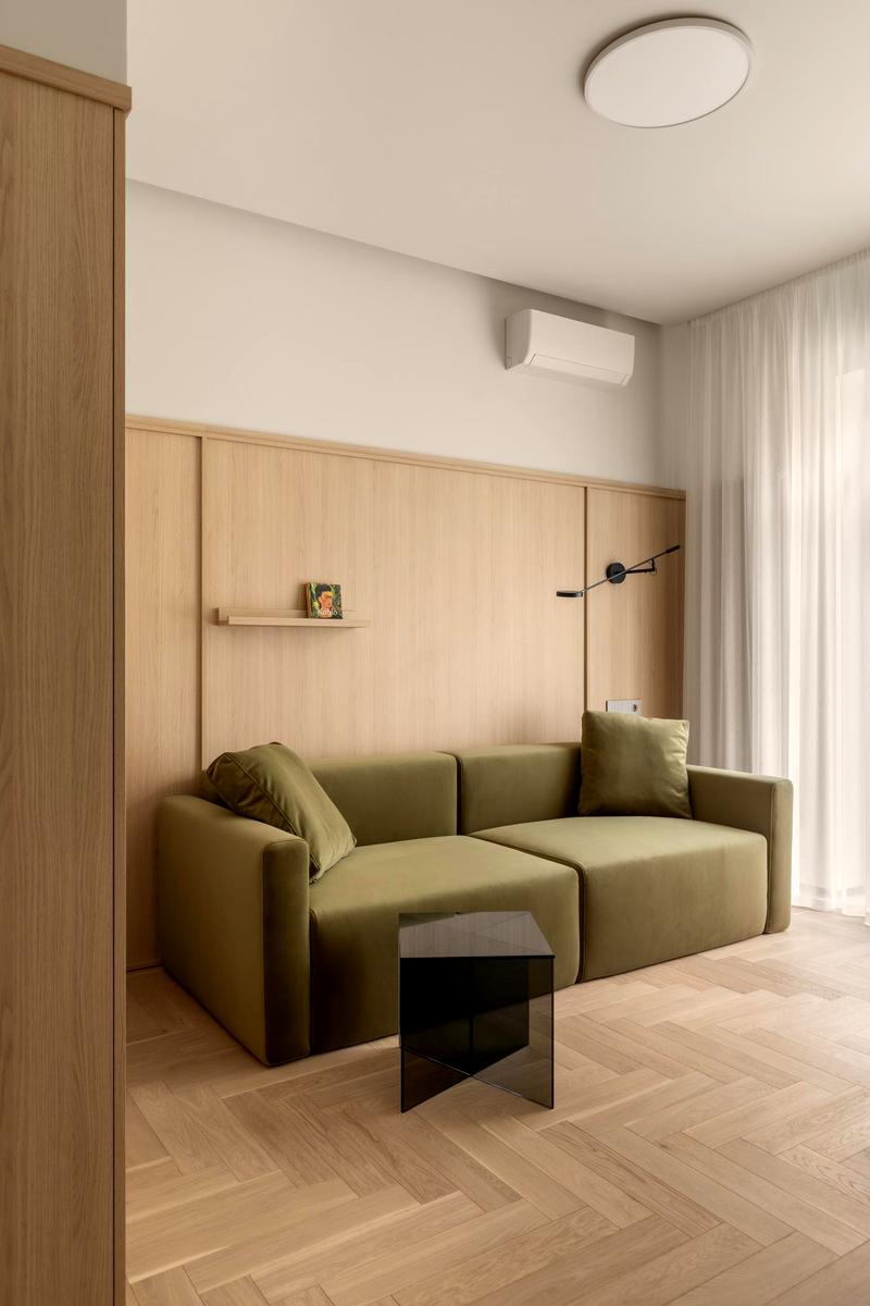 Дом по адресу (площадь 115 м²) - Atlanta.ua - фото 4