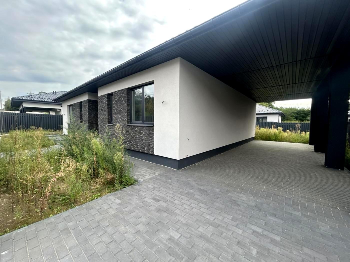 Дом по адресу (площадь 115 м²) - Atlanta.ua - фото 23