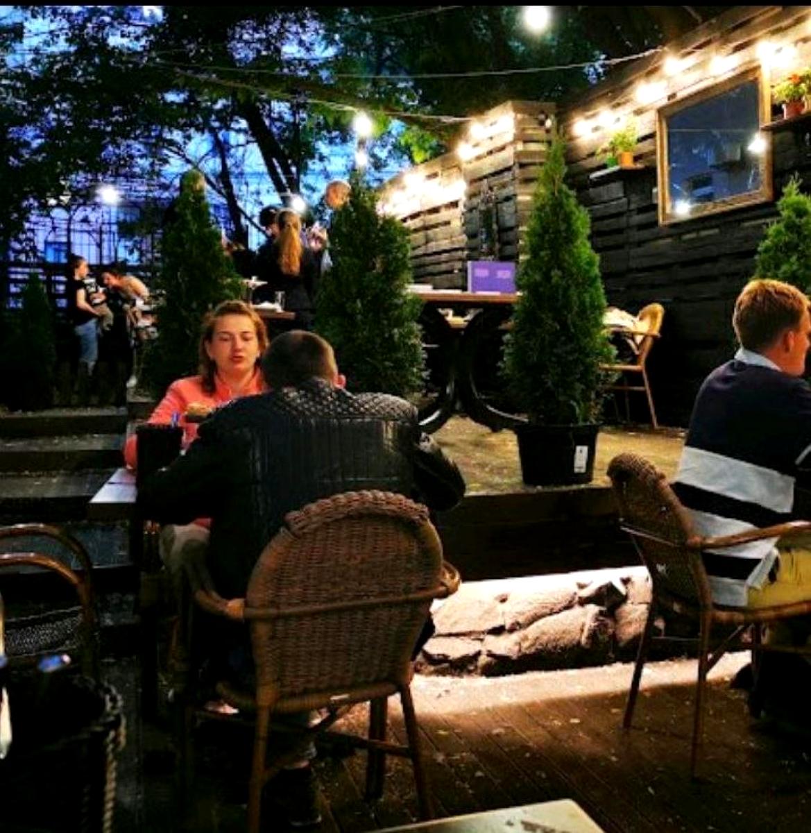 Коммерческая недвижимость по адресу ул. Полковая (площадь 273 м²) - Atlanta.ua - фото 4