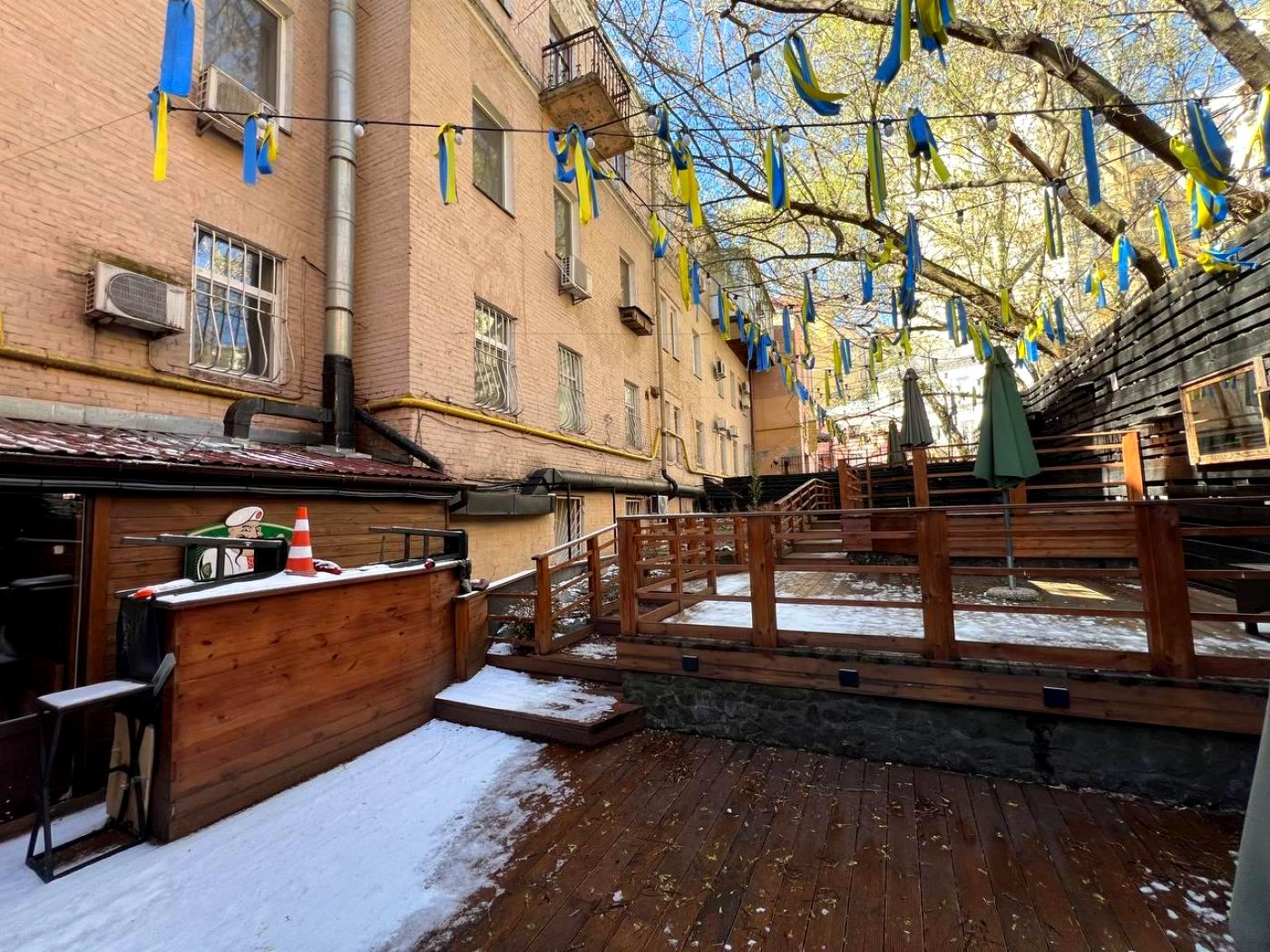 Коммерческая недвижимость по адресу ул. Полковая (площадь 273 м²) - Atlanta.ua - фото 6