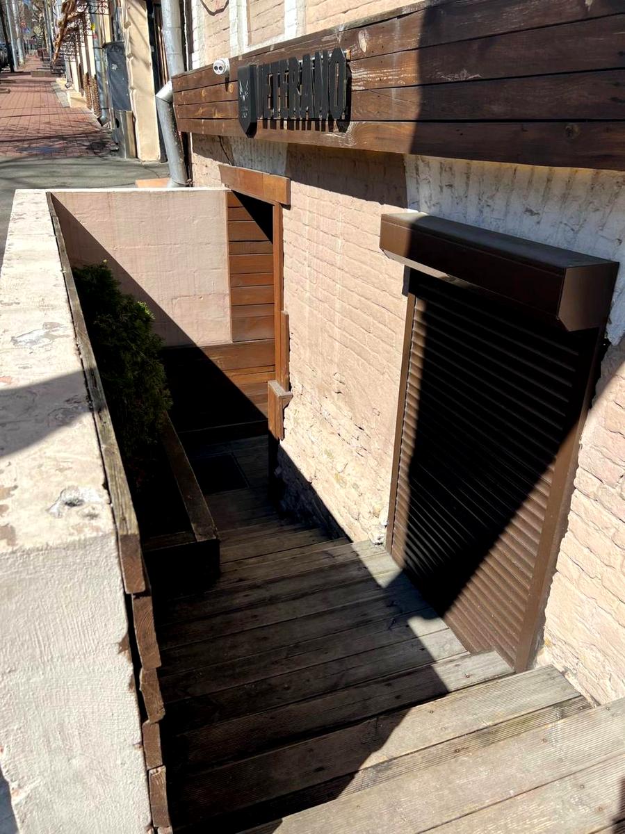 Коммерческая недвижимость по адресу ул. Полковая (площадь 273 м²) - Atlanta.ua - фото 7