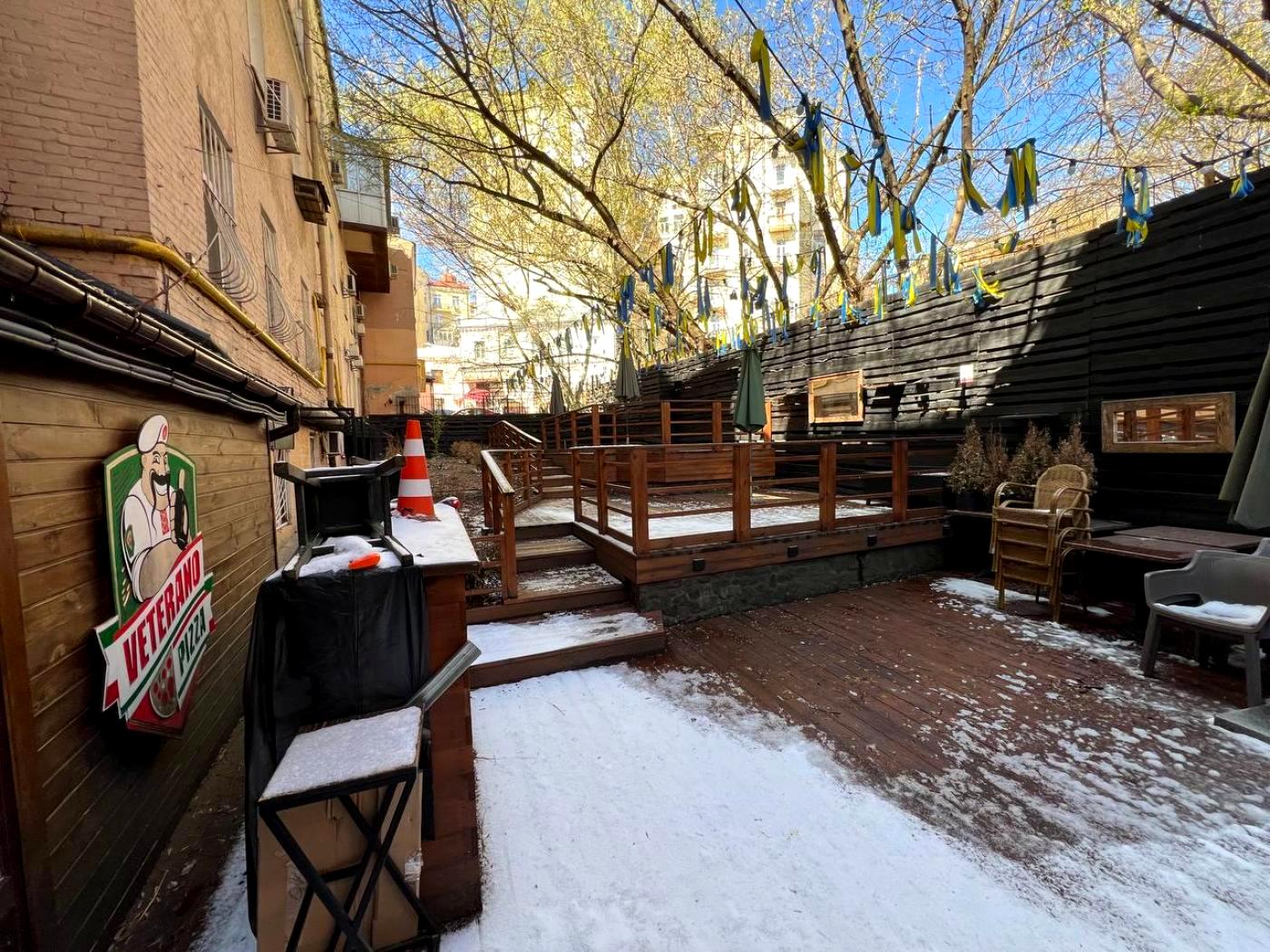 Коммерческая недвижимость по адресу ул. Полковая (площадь 273 м²) - Atlanta.ua - фото 8