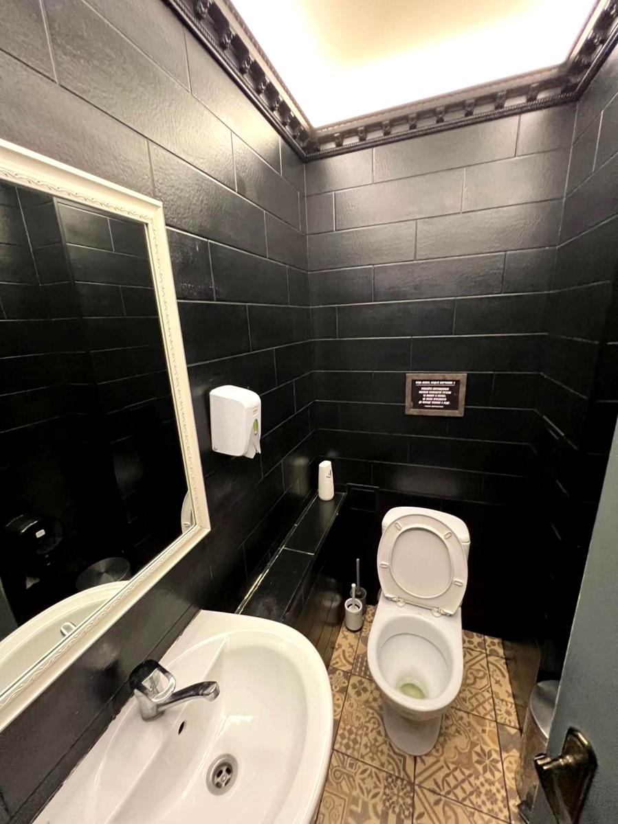 Коммерческая недвижимость по адресу ул. Полковая (площадь 273 м²) - Atlanta.ua - фото 12