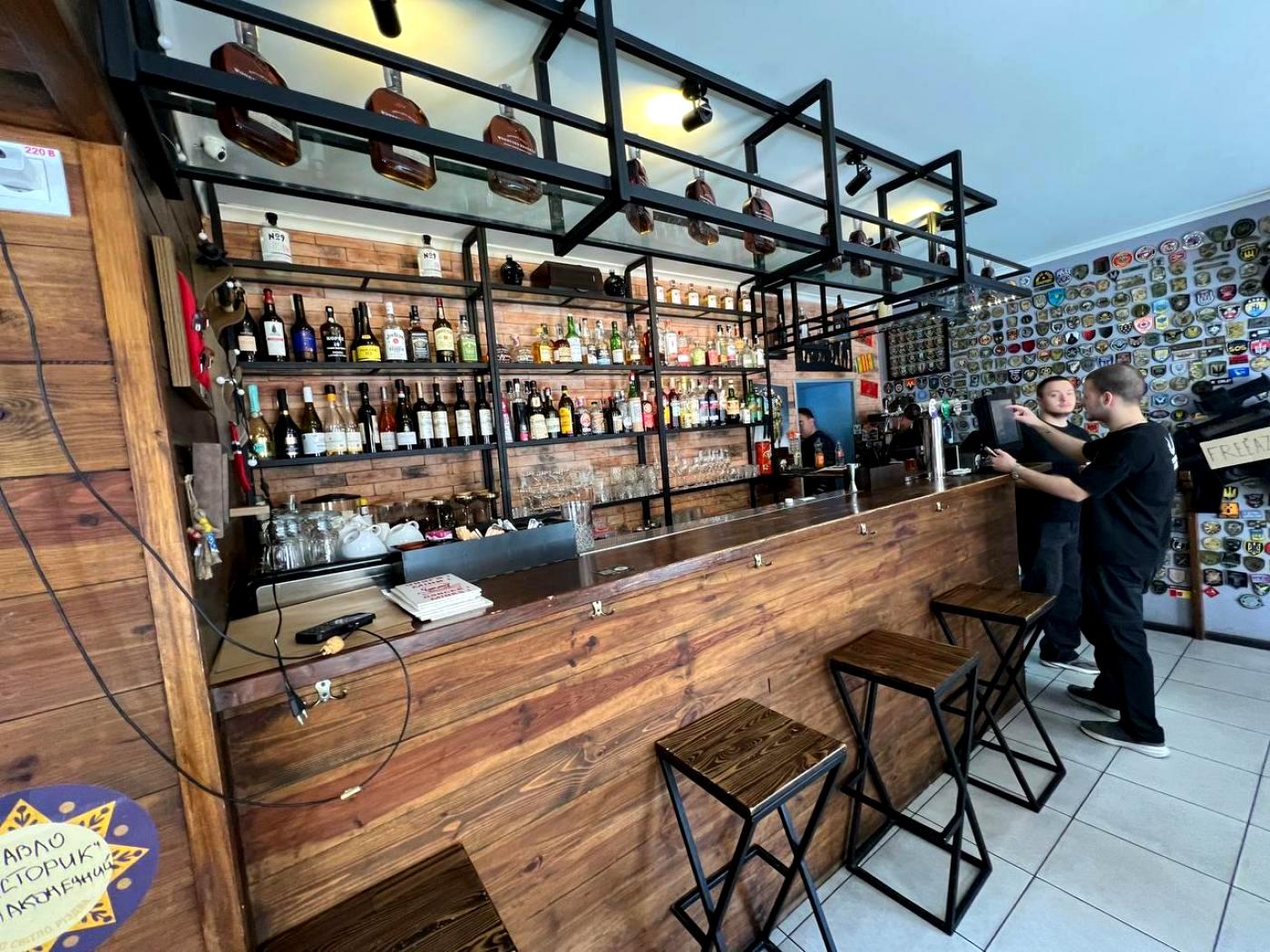 Коммерческая недвижимость по адресу ул. Полковая (площадь 273 м²) - Atlanta.ua - фото 15