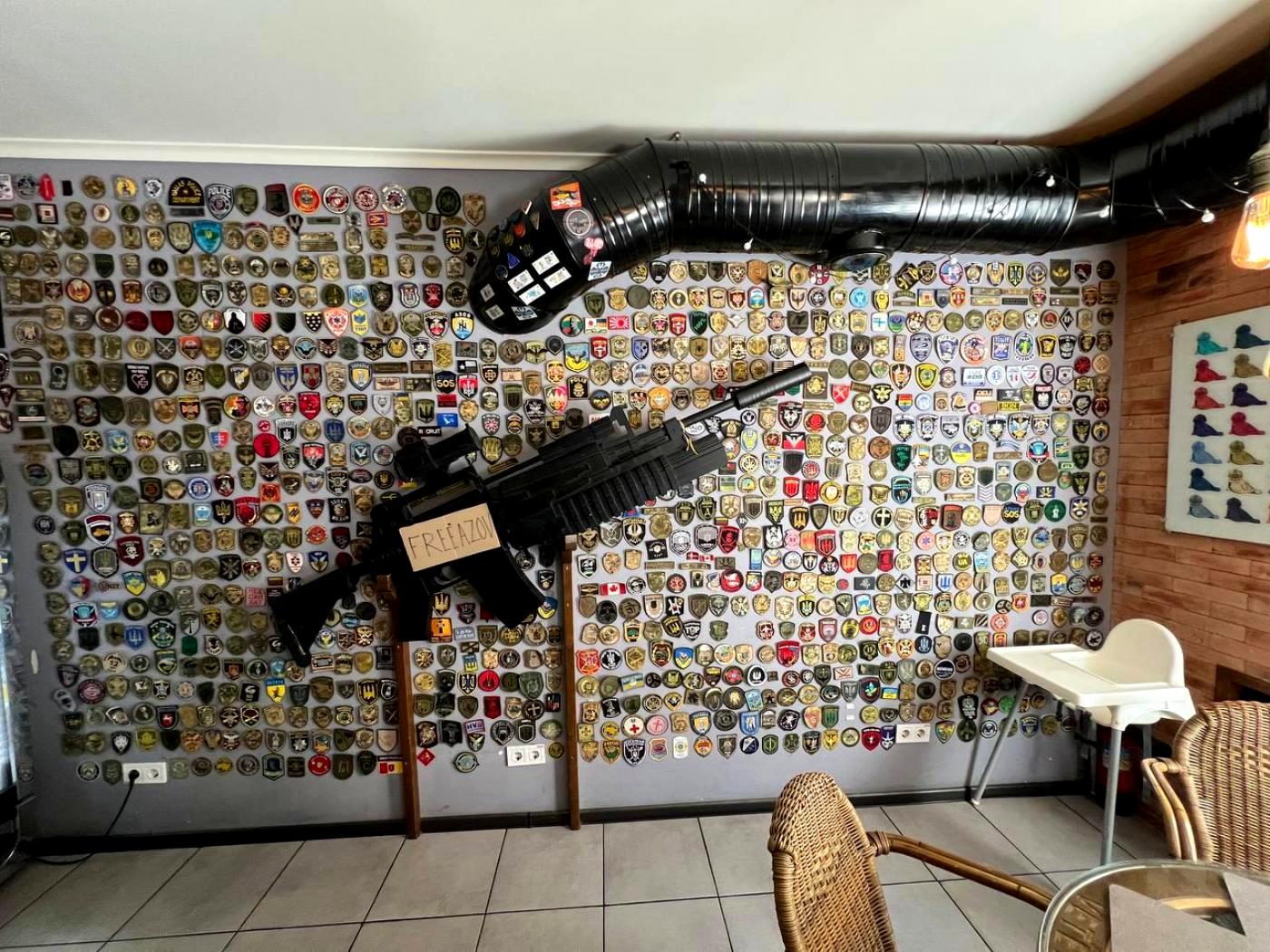 Коммерческая недвижимость по адресу ул. Полковая (площадь 273 м²) - Atlanta.ua - фото 16