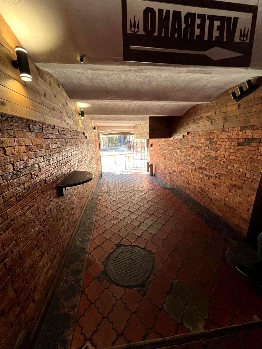 Коммерческая недвижимость по адресу ул. Полковая (площадь 273 м²) - Atlanta.ua - фото 17