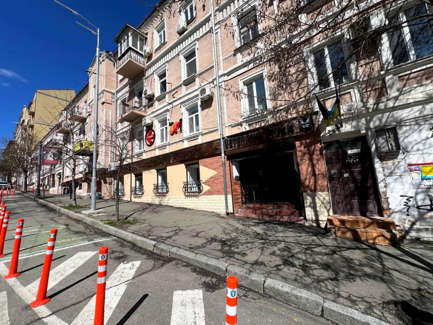 Коммерческая недвижимость по адресу ул. Полковая (площадь 273 м²) - Atlanta.ua - фото 19