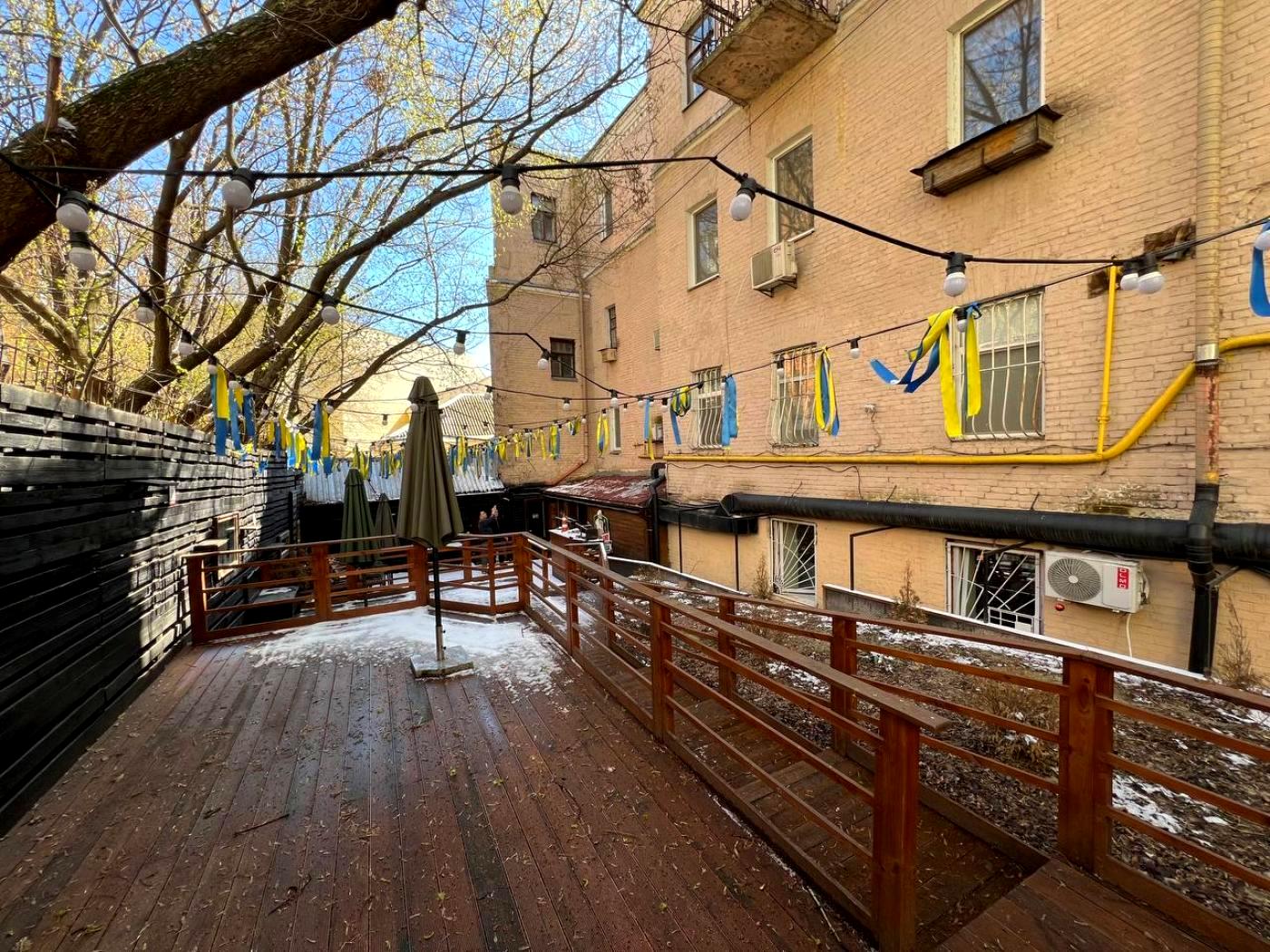 Коммерческая недвижимость по адресу ул. Полковая (площадь 273 м²) - Atlanta.ua - фото 20