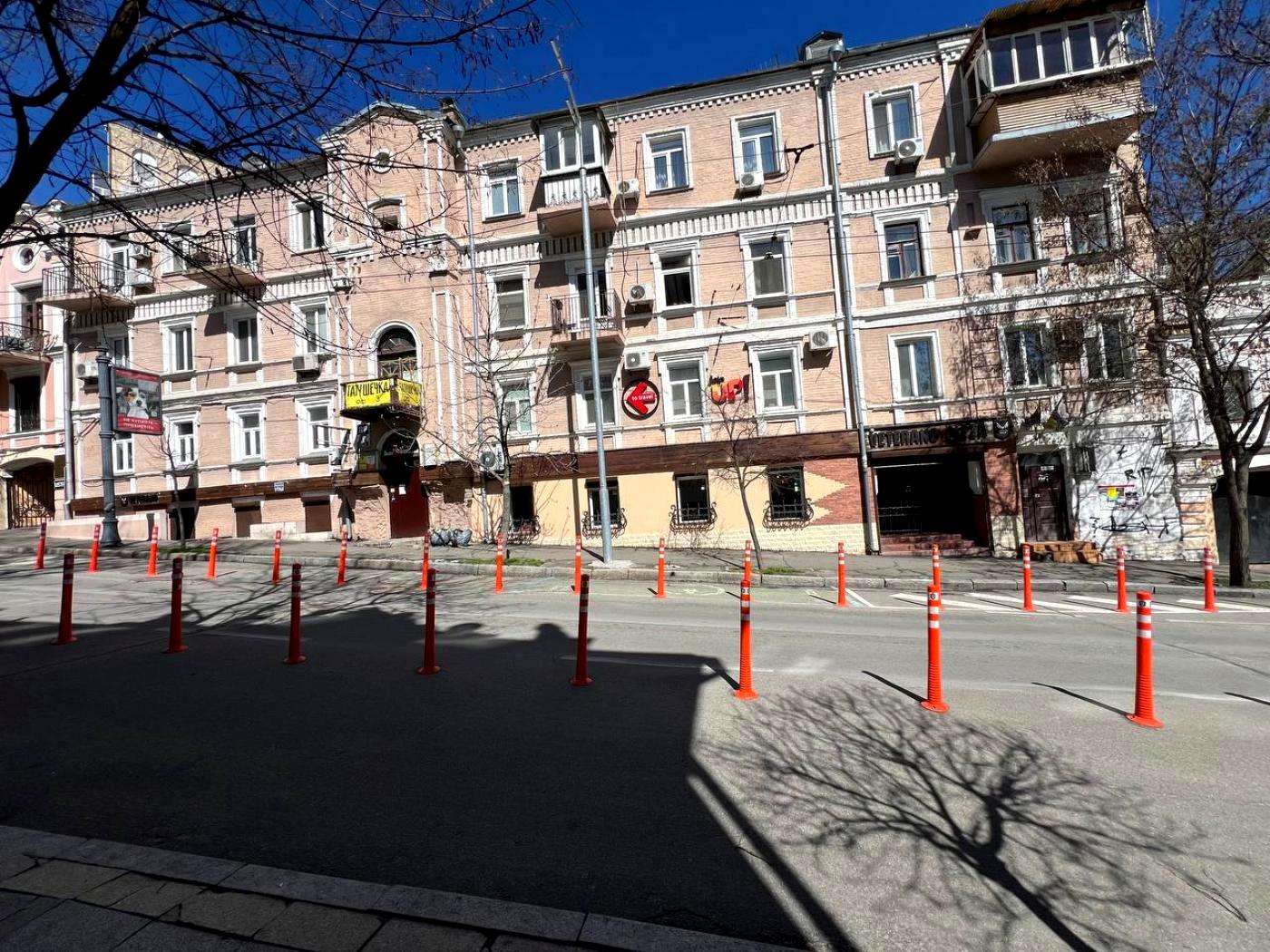 Коммерческая недвижимость по адресу ул. Полковая (площадь 273 м²) - Atlanta.ua - фото 21