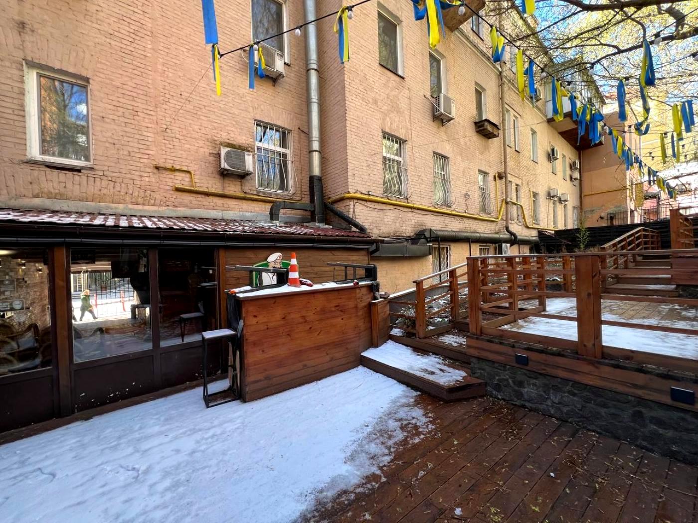 Коммерческая недвижимость по адресу ул. Полковая (площадь 273 м²) - Atlanta.ua - фото 22