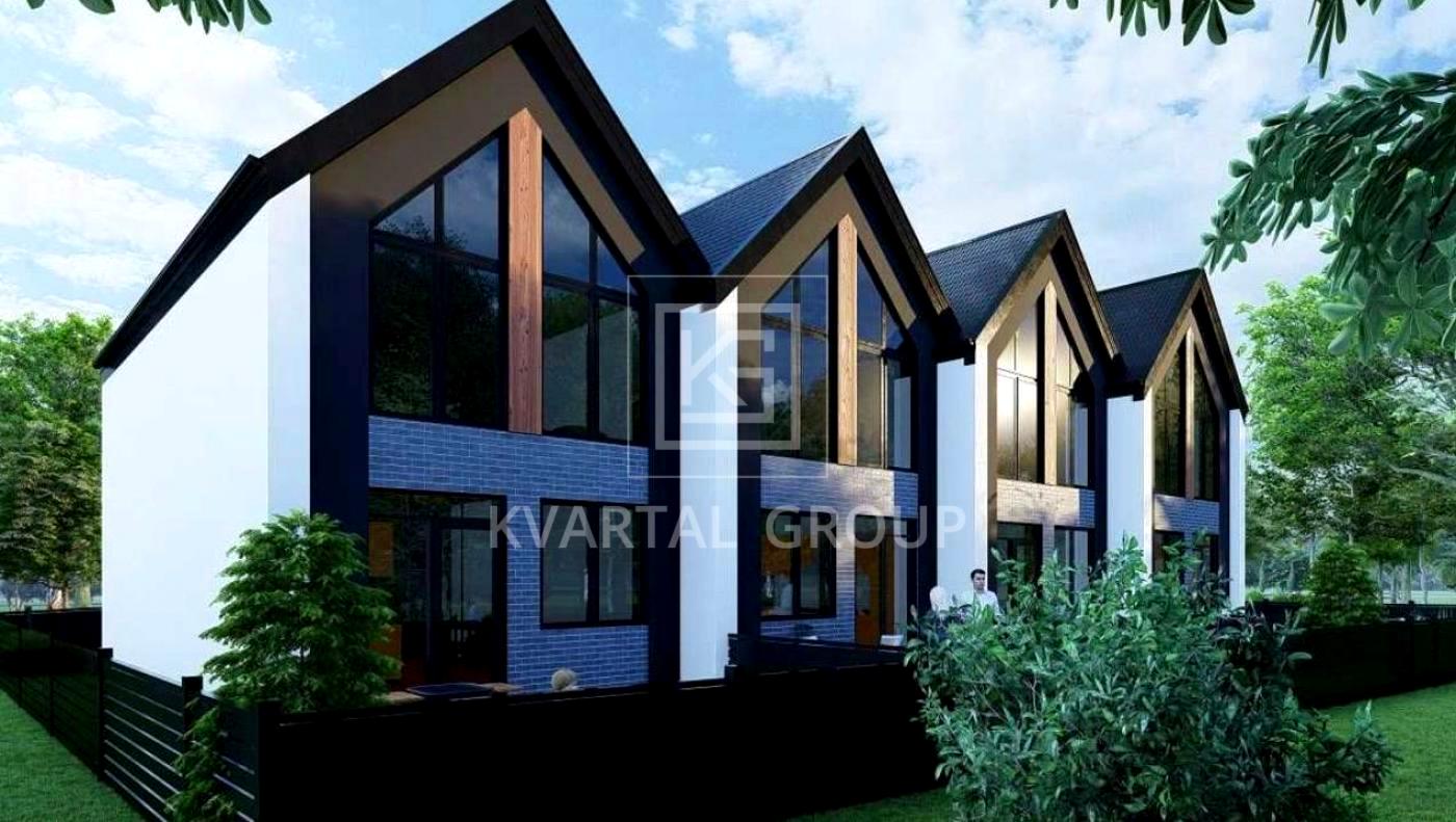 House by the address (area 85 m²) - Atlanta.ua - photo 4