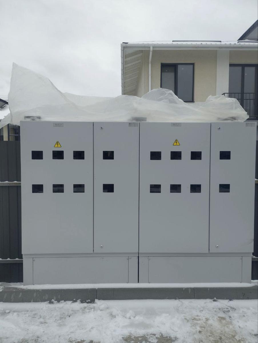 House by the address (area 144 m²) - Atlanta.ua - photo 25