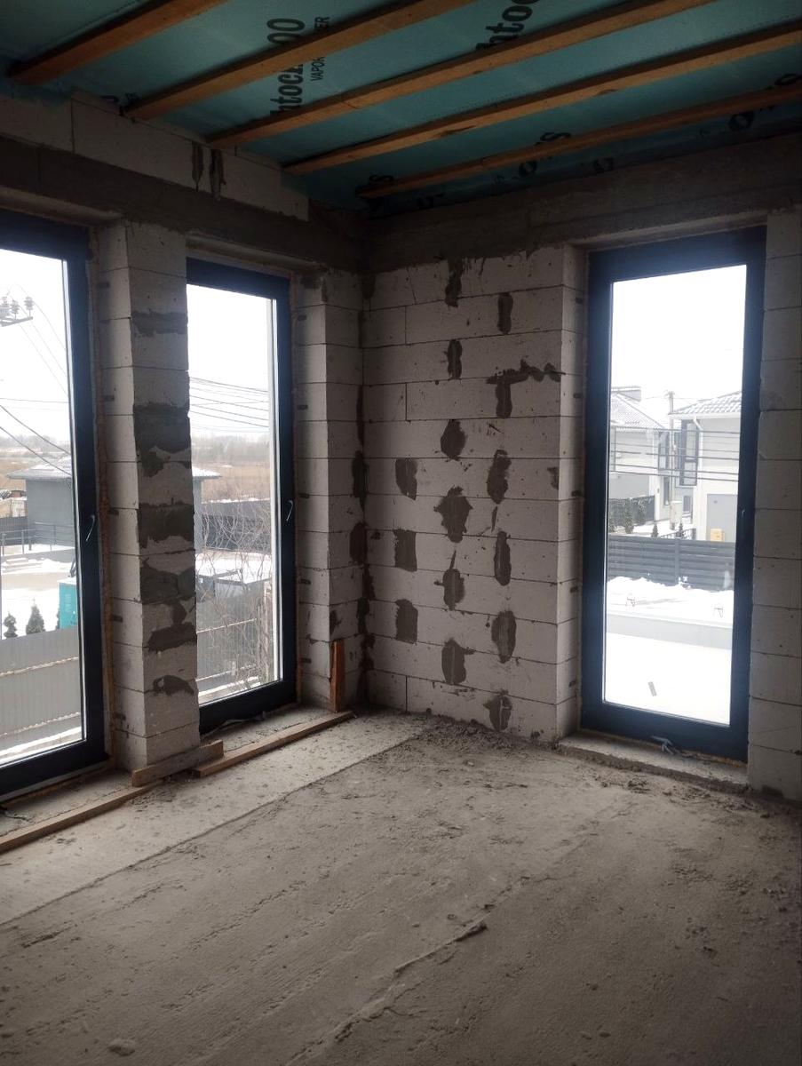 House by the address (area 144 m²) - Atlanta.ua - photo 11