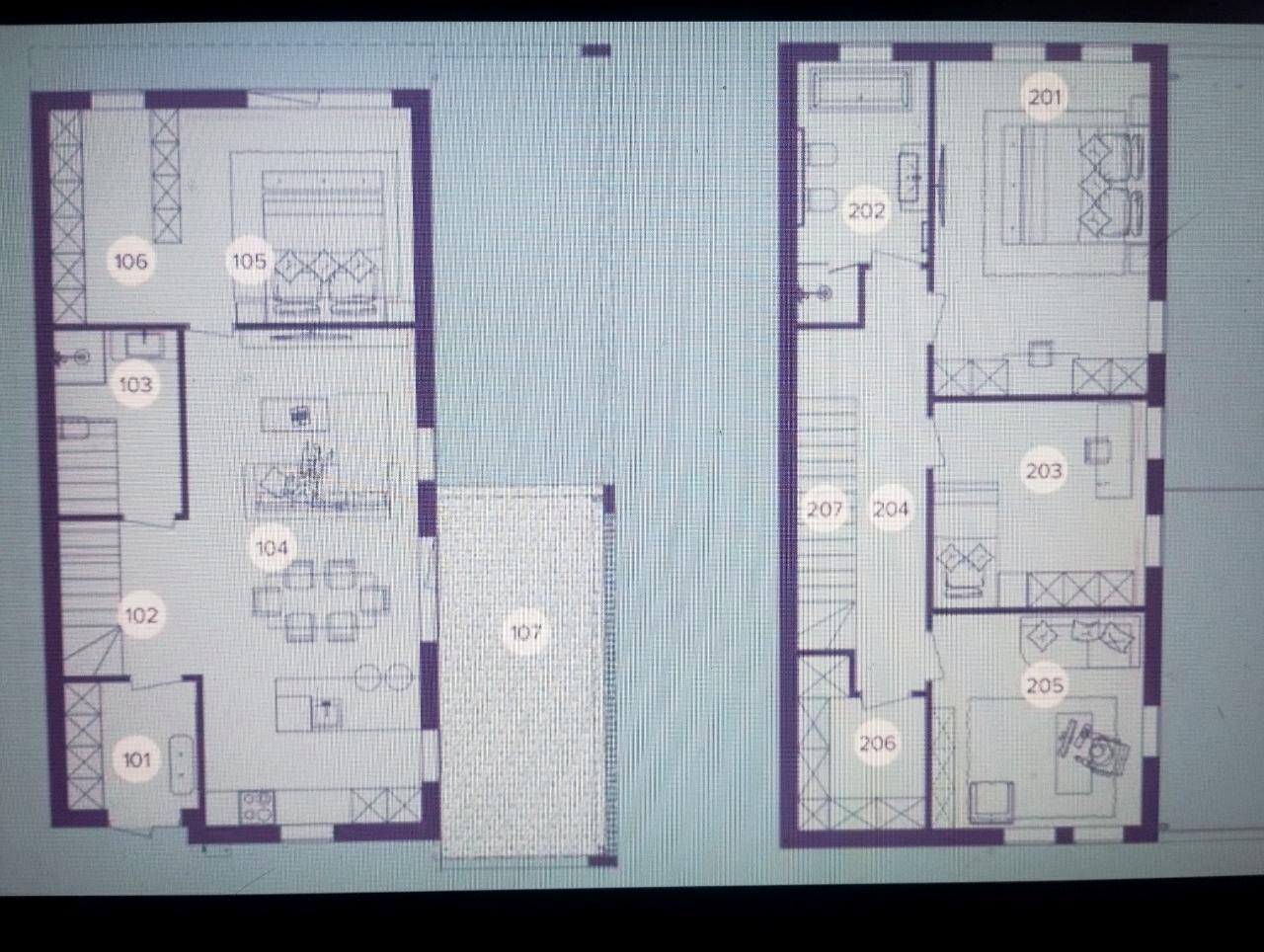 House by the address (area 144 m²) - Atlanta.ua - photo 26