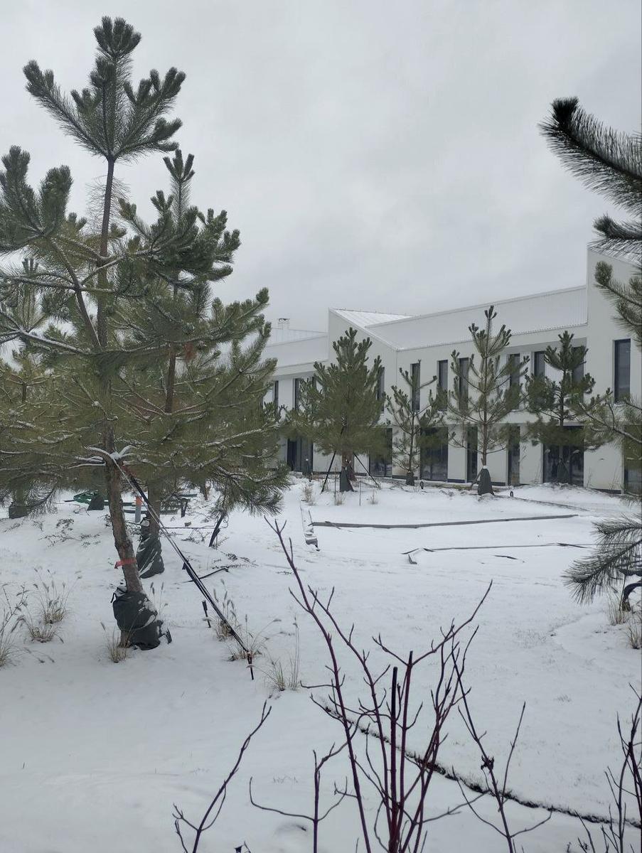 House by the address (area 144 m²) - Atlanta.ua - photo 19