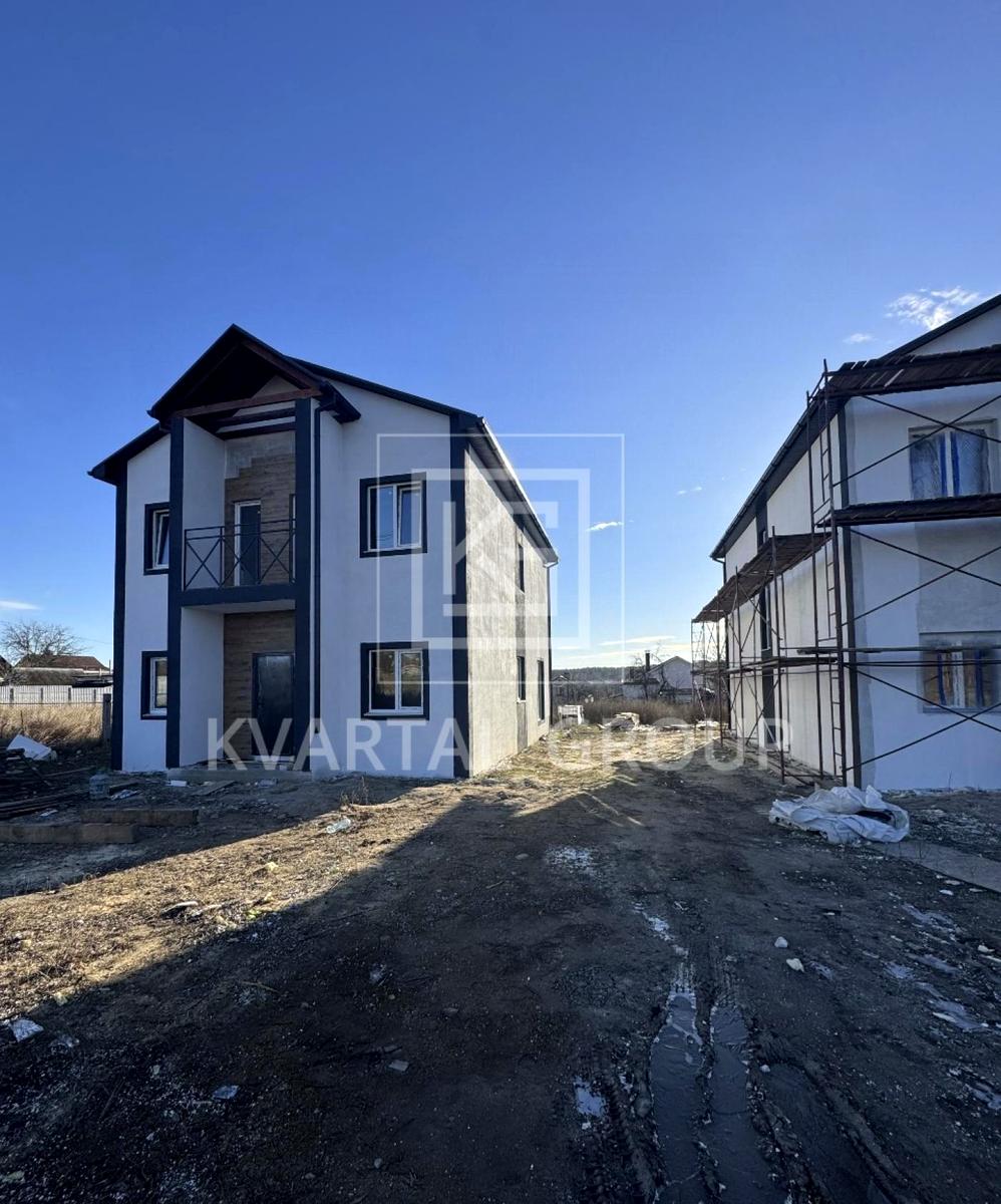 House by the address st. Vishnevaya (area 158 m²) - Atlanta.ua - photo 6