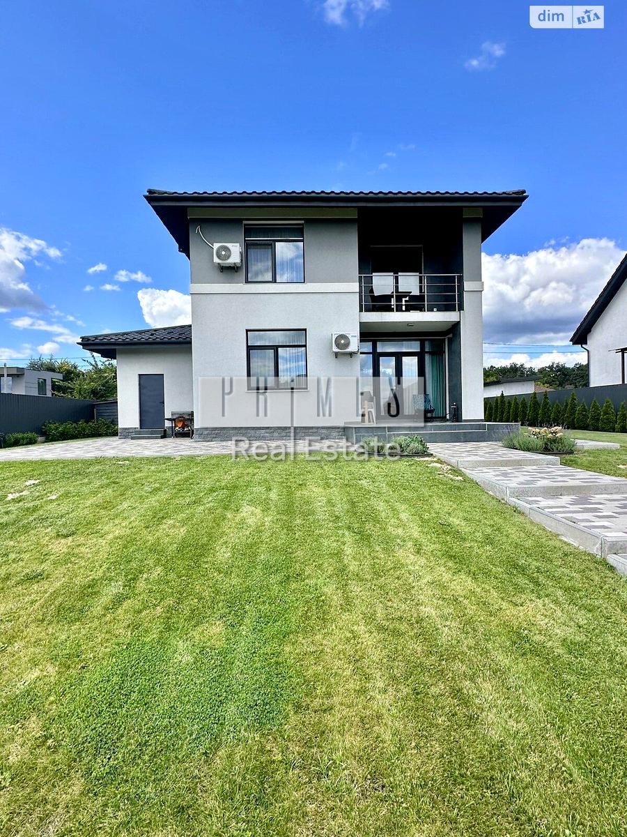 House by the address (area 144 m²) - Atlanta.ua - photo 3