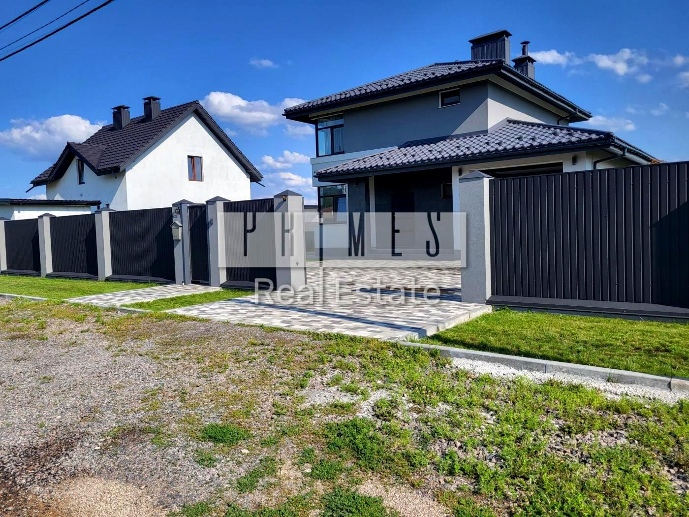 House by the address (area 144 m²) - Atlanta.ua - photo 20