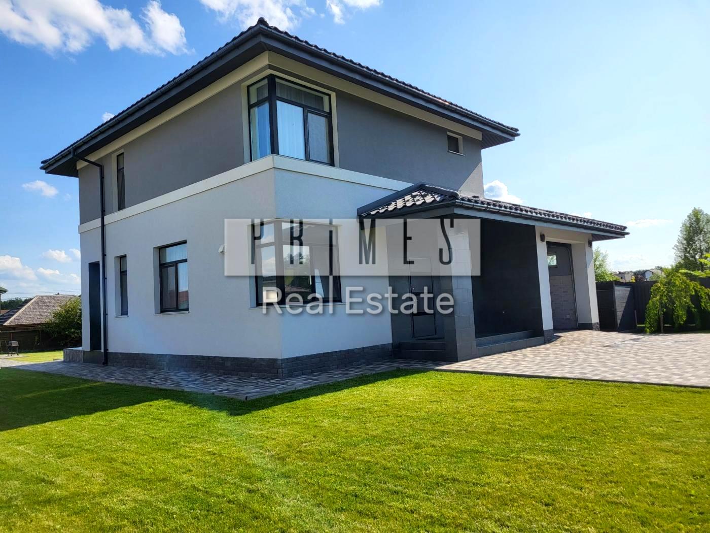 House by the address (area 144 m²) - Atlanta.ua - photo 24