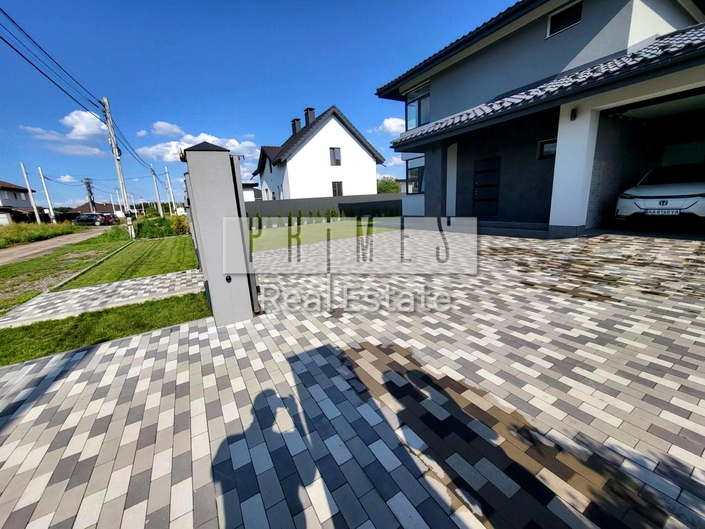 House by the address (area 144 m²) - Atlanta.ua - photo 25