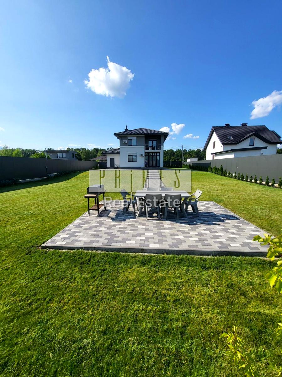 House by the address (area 144 m²) - Atlanta.ua - photo 26