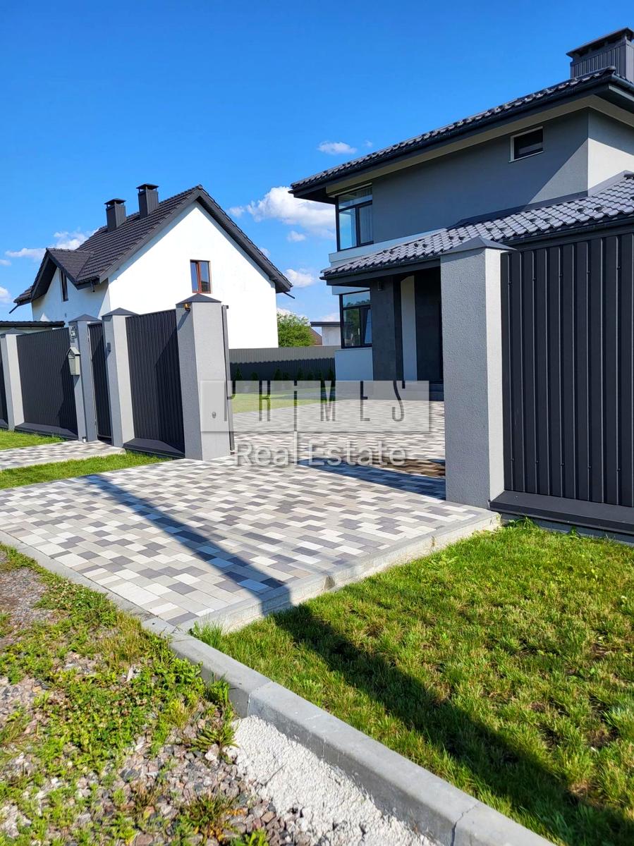 House by the address (area 144 m²) - Atlanta.ua - photo 27