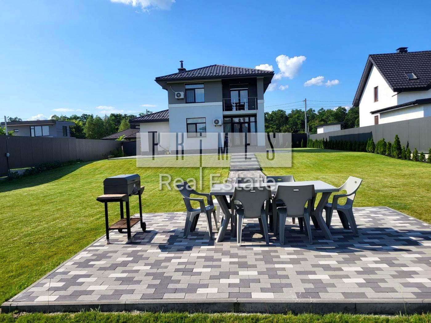 House by the address (area 144 m²) - Atlanta.ua - photo 28