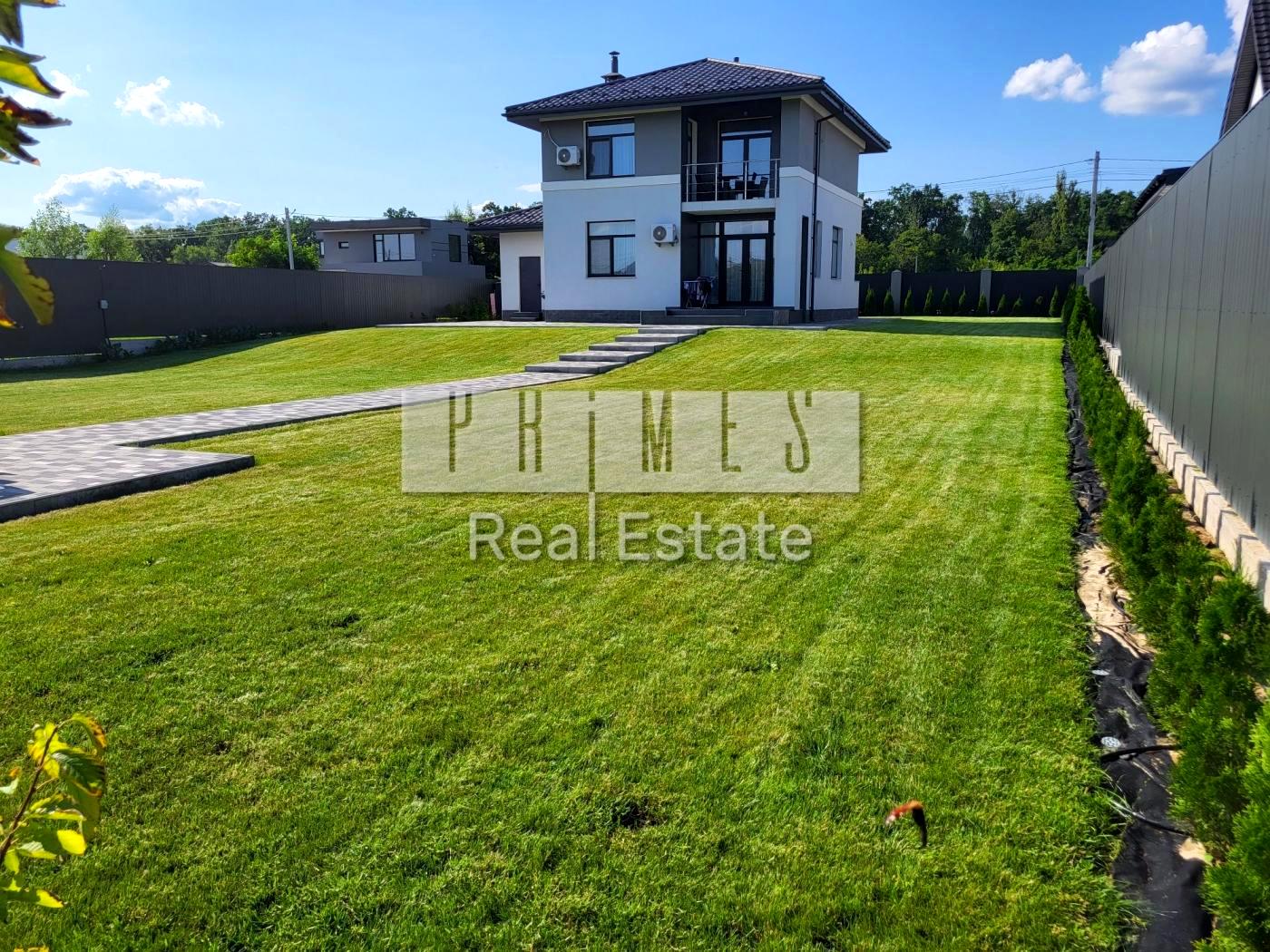 House by the address (area 144 m²) - Atlanta.ua - photo 29