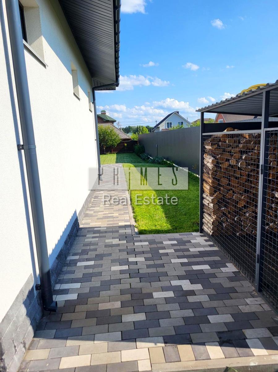 House by the address (area 144 m²) - Atlanta.ua - photo 32