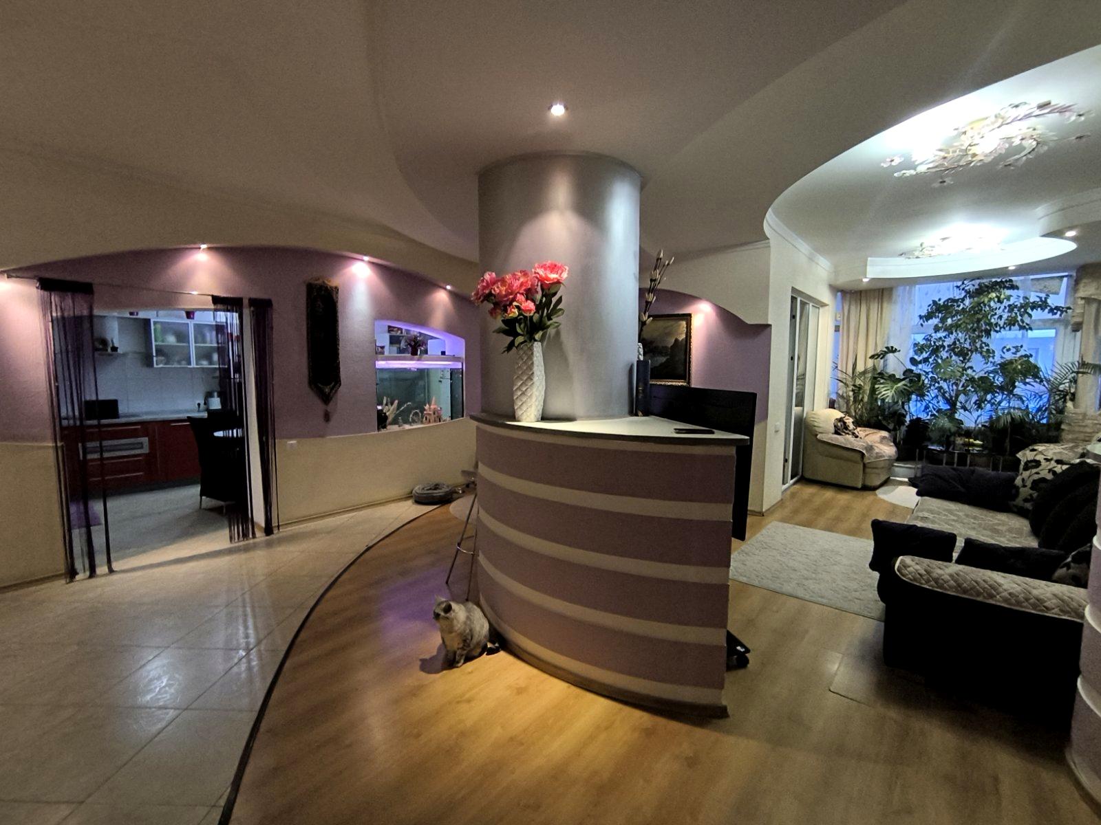 3-rooms apartment apartment by the address st. Topolinaya (area 110 m²) - Atlanta.ua - photo 3