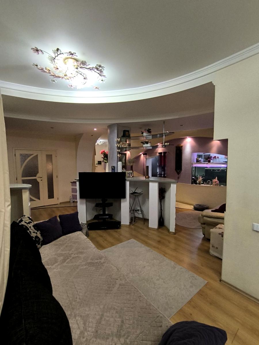 3-rooms apartment apartment by the address st. Topolinaya (area 110 m²) - Atlanta.ua - photo 4