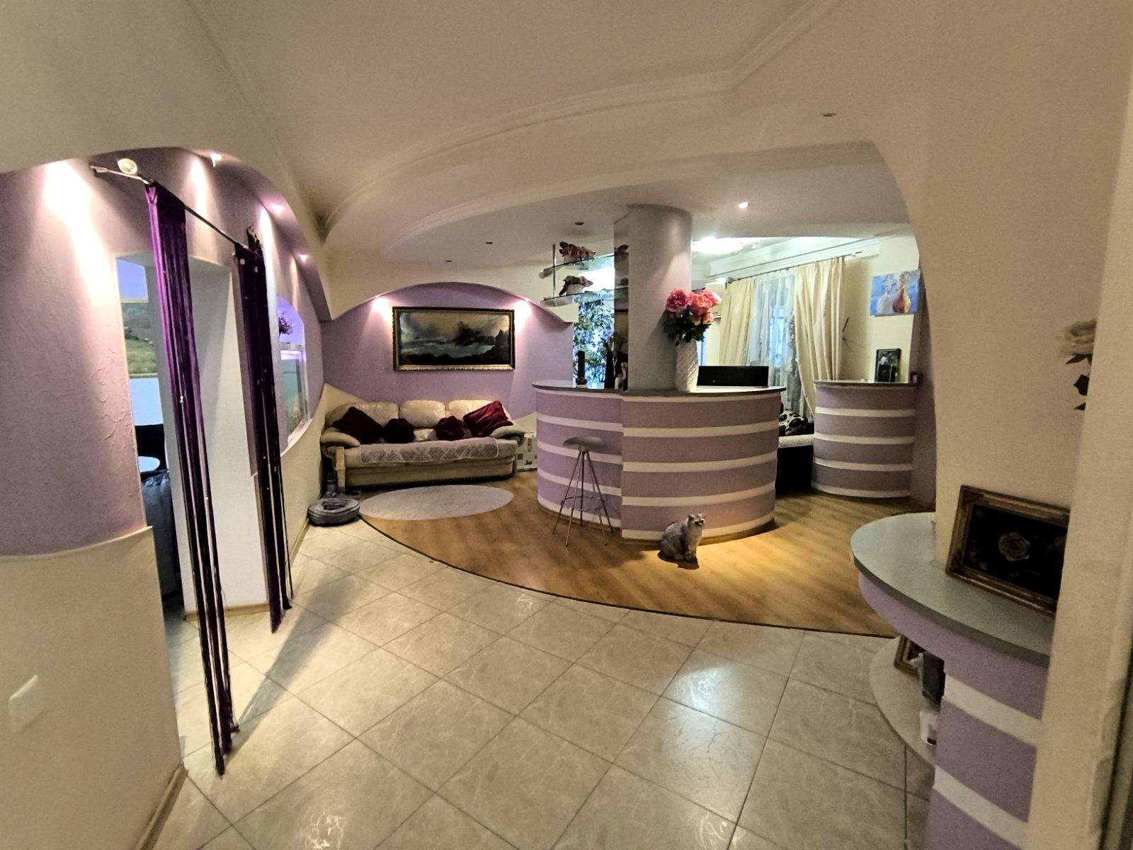 3-rooms apartment apartment by the address st. Topolinaya (area 110 m²) - Atlanta.ua - photo 2