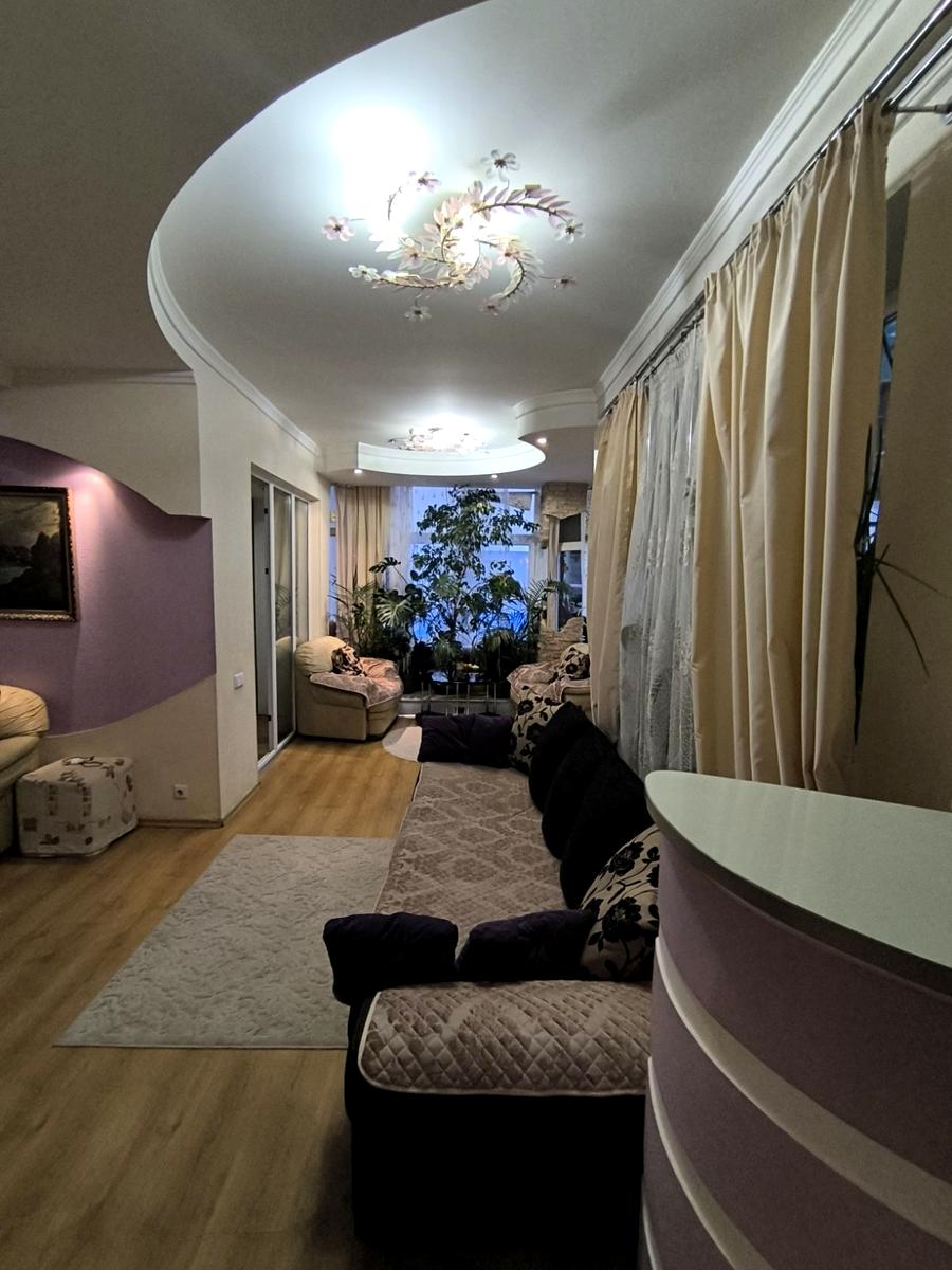 3-rooms apartment apartment by the address st. Topolinaya (area 110 m²) - Atlanta.ua - photo 5