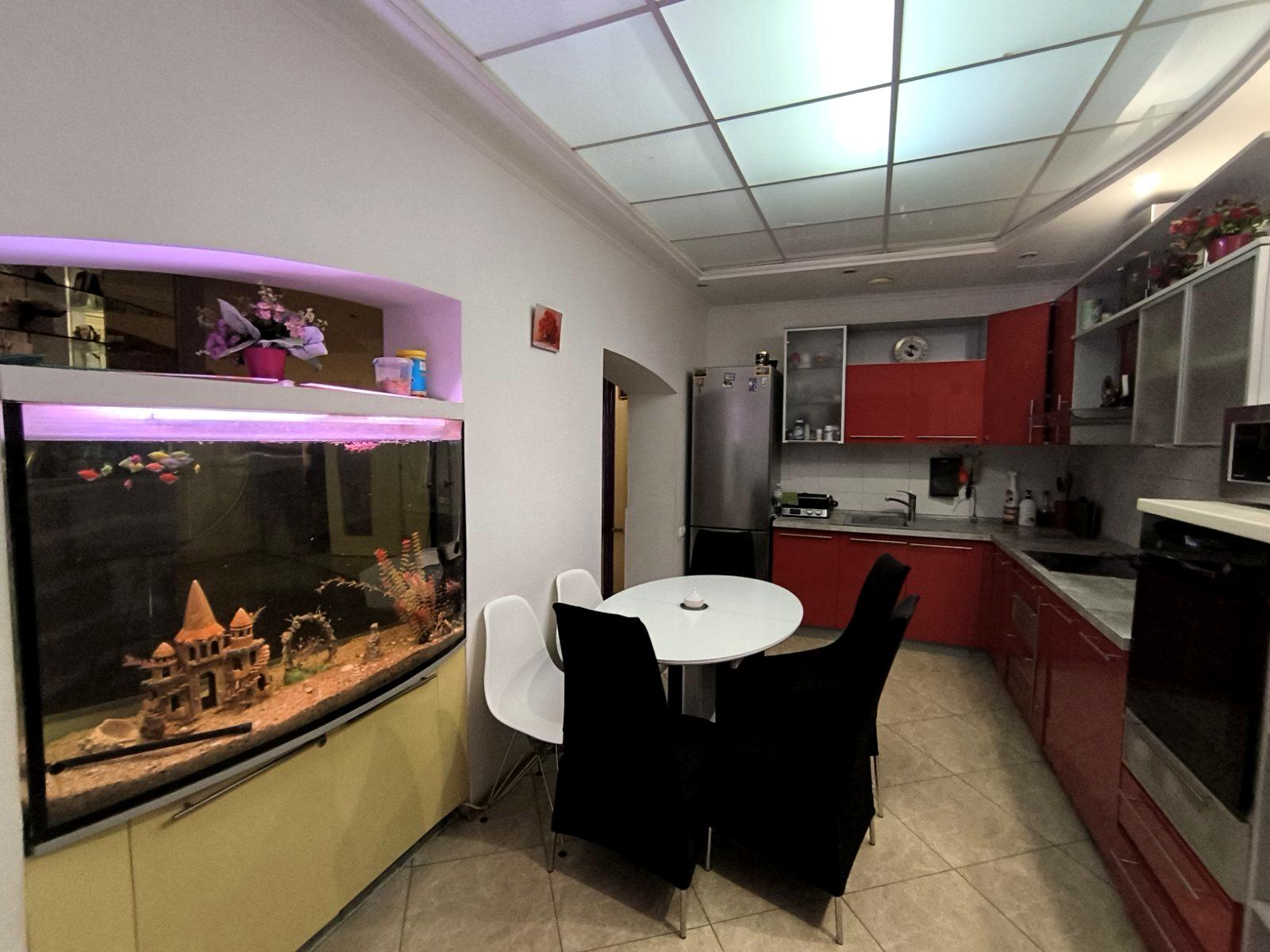 3-rooms apartment apartment by the address st. Topolinaya (area 110 m²) - Atlanta.ua - photo 7